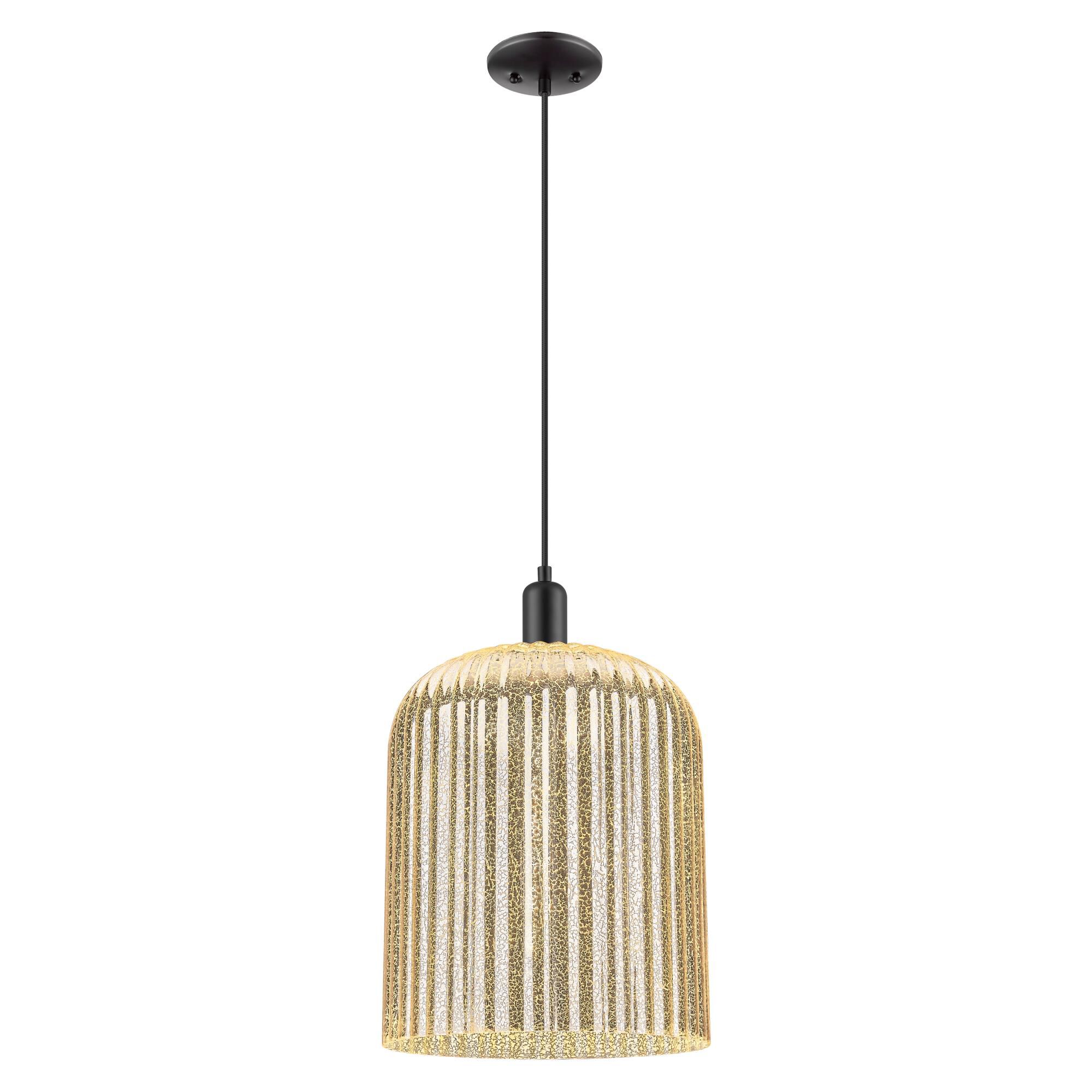 Bruno Marashlian Bridal Veil 12 Inch Mini Pendant by Innovations Lighting