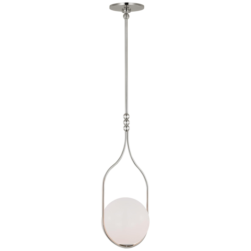 Windsor Smith Jodo 9 Inch Mini Pendant by Visual Comfort Signature Collection