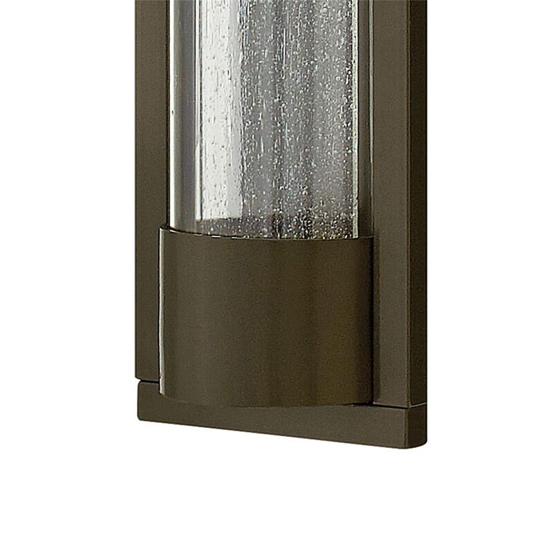 Mist 28 Inch Outdoor Wall Light by Hinkley