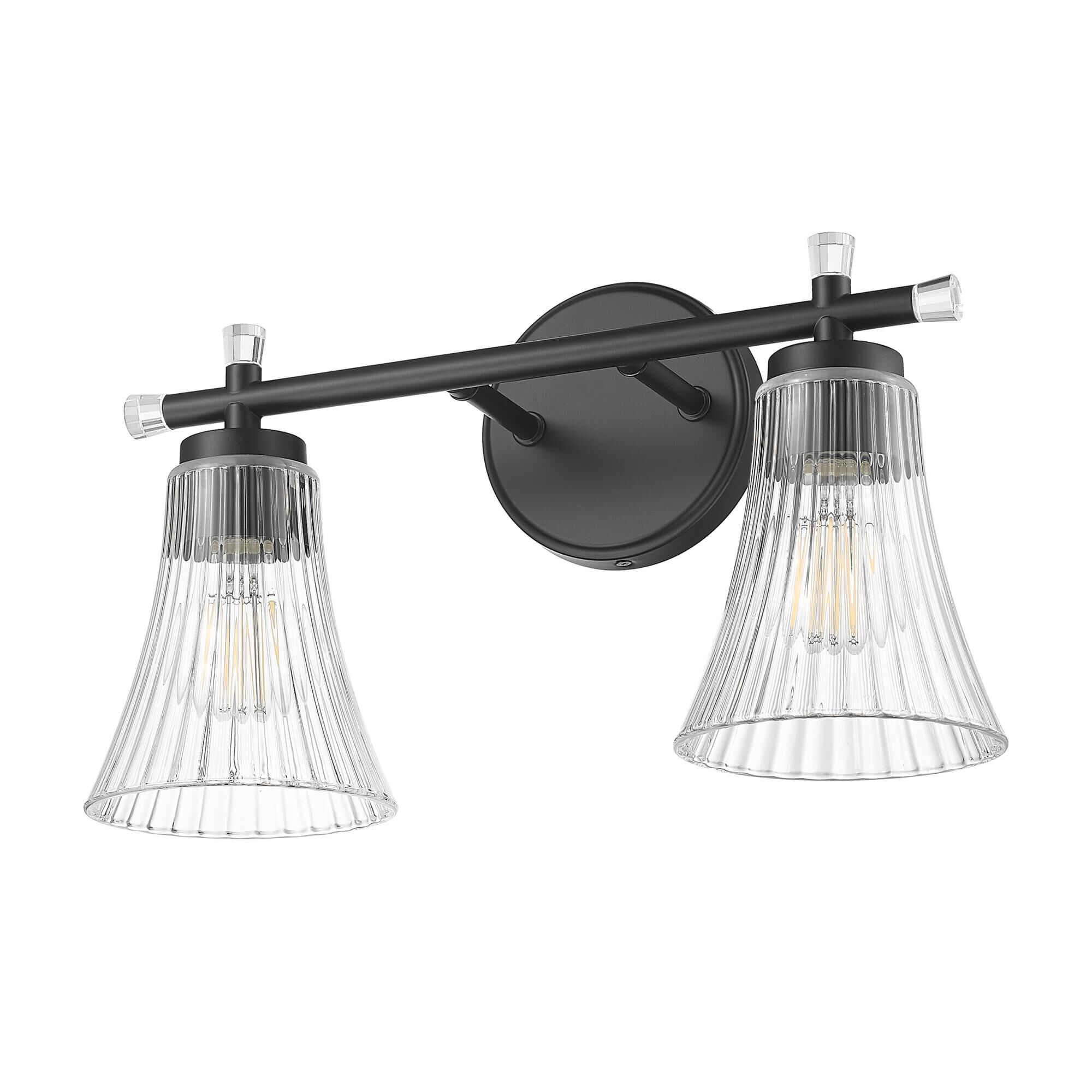 Belle 16 Inch Bath Vanity Light by Z Lite