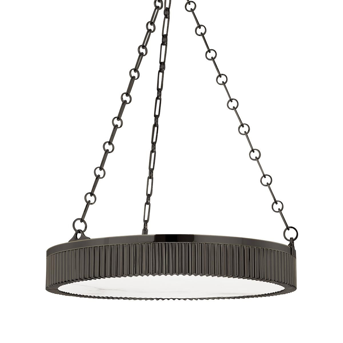 Lynden 22 Inch Large Pendant by Hudson Valley Lighting