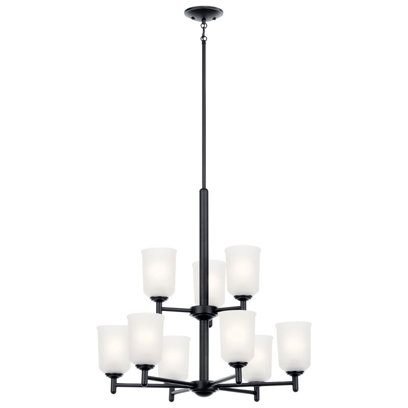 Shailene 27 Inch Chandelier by Kichler Lighting