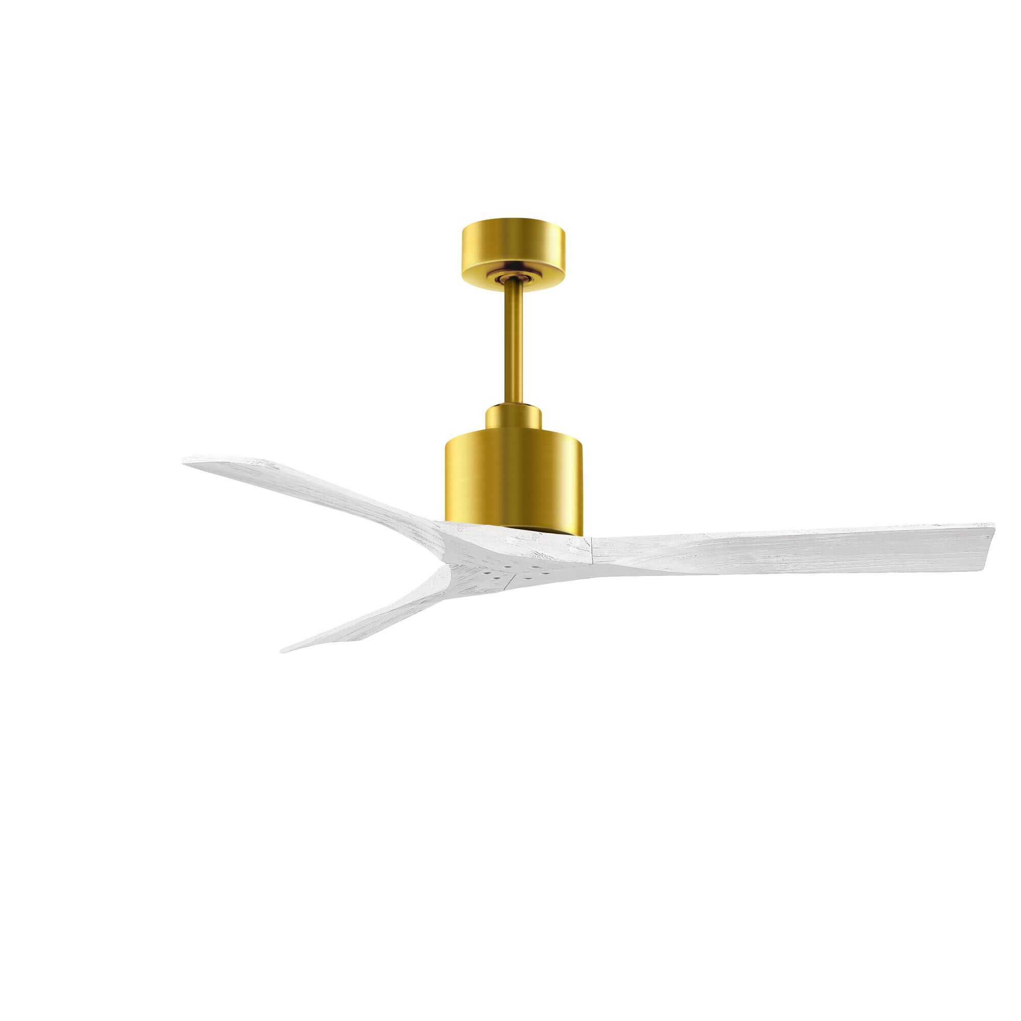 Nan 52 Inch Ceiling Fan by Matthews Fan Company