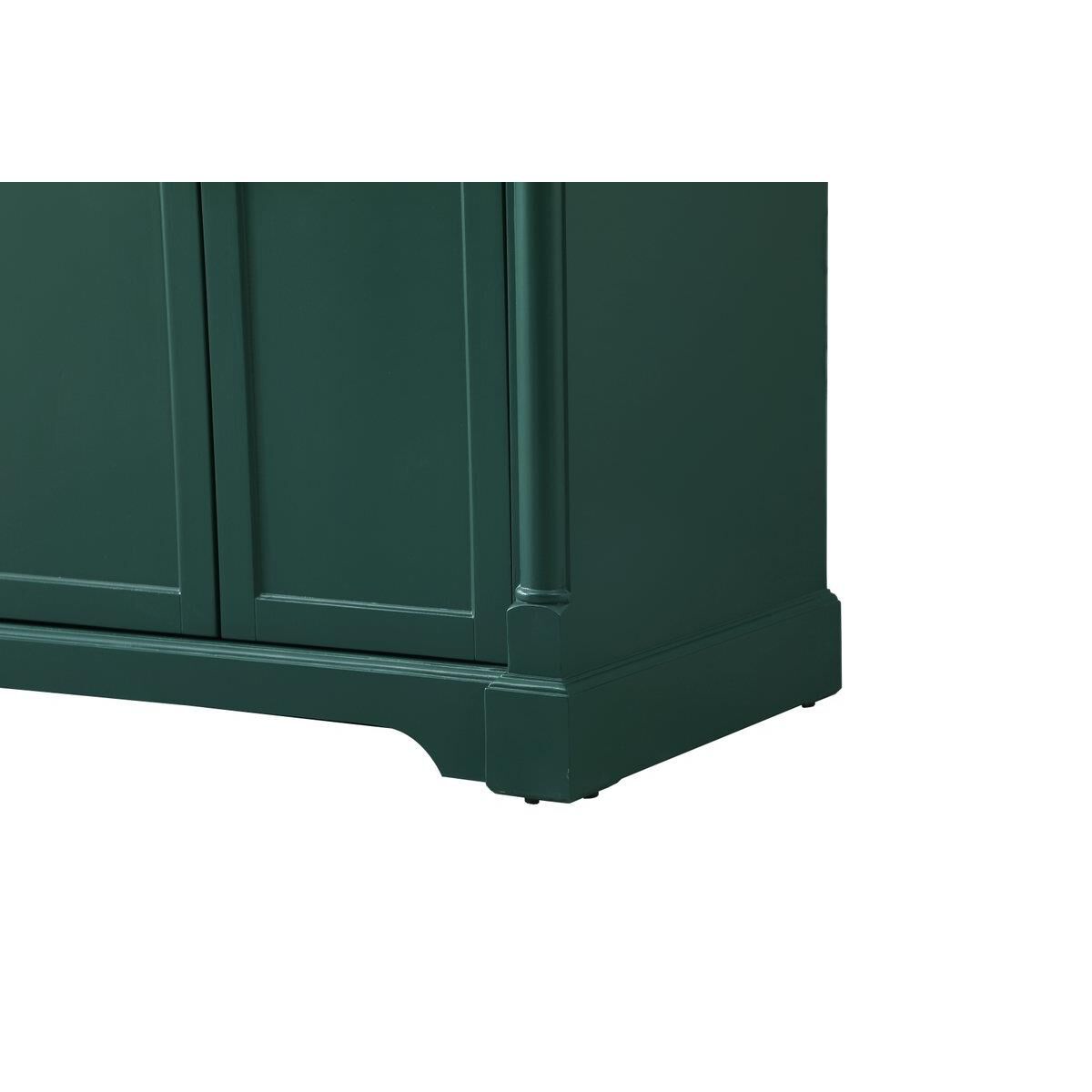 Clarence Bath Vanity by Elegant Decor