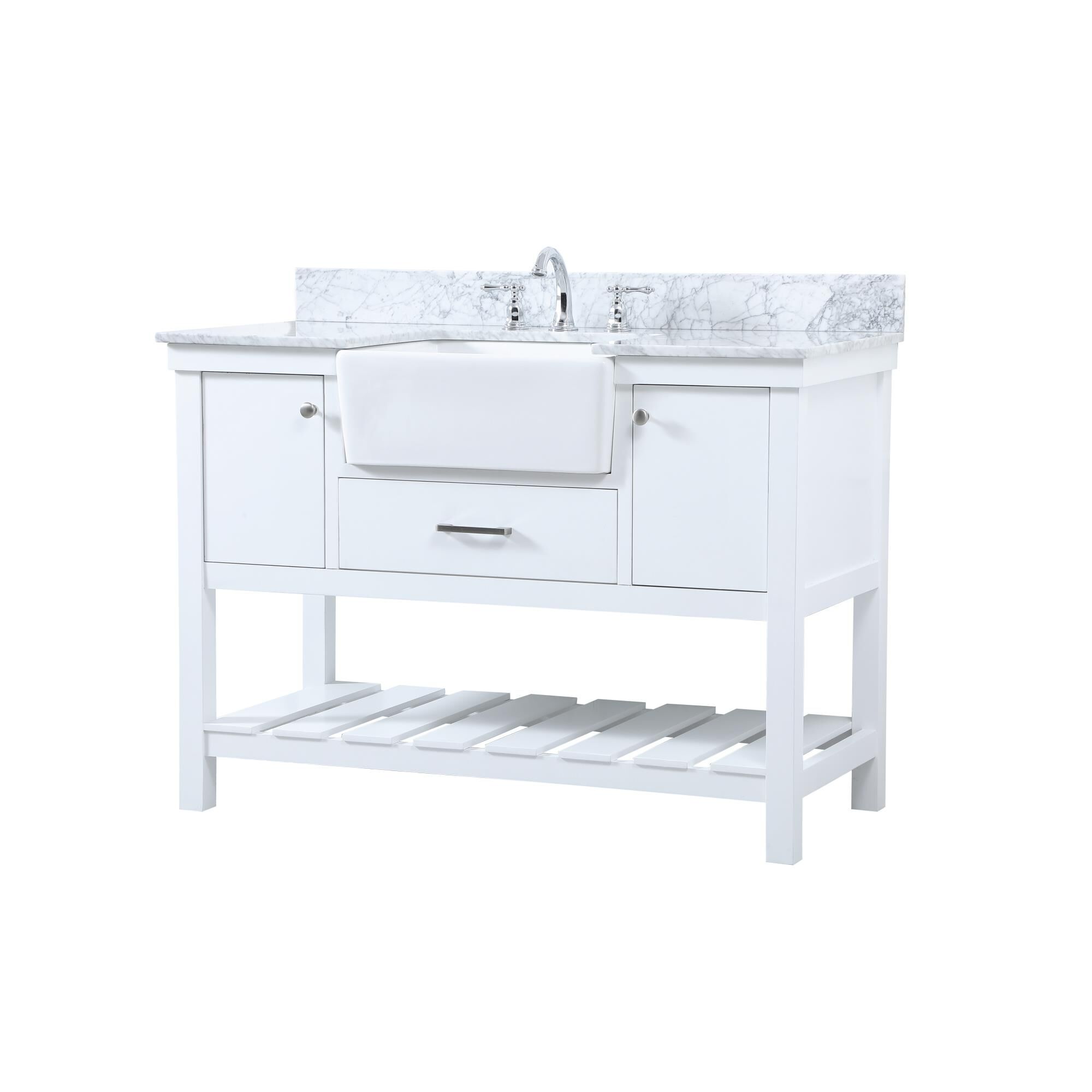 Clement Bath Vanity by Elegant Decor