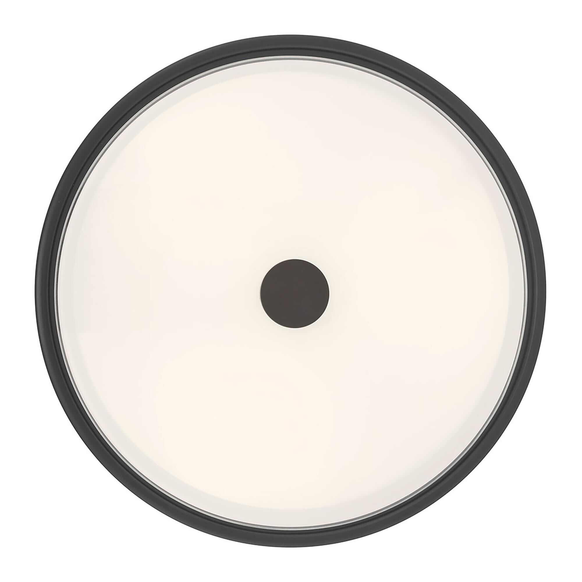 Ardezia 12 Inch Flush Mount by Millennium Lighting