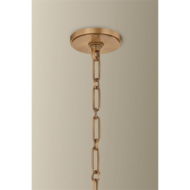 Cahill 20 Inch Large Pendant by Troy Lighting