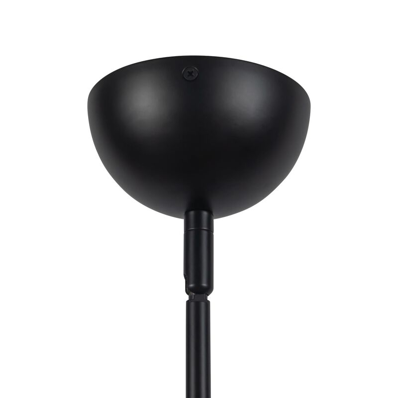 Ryan Pauly Ember Medium Chandelier by Alora Mood