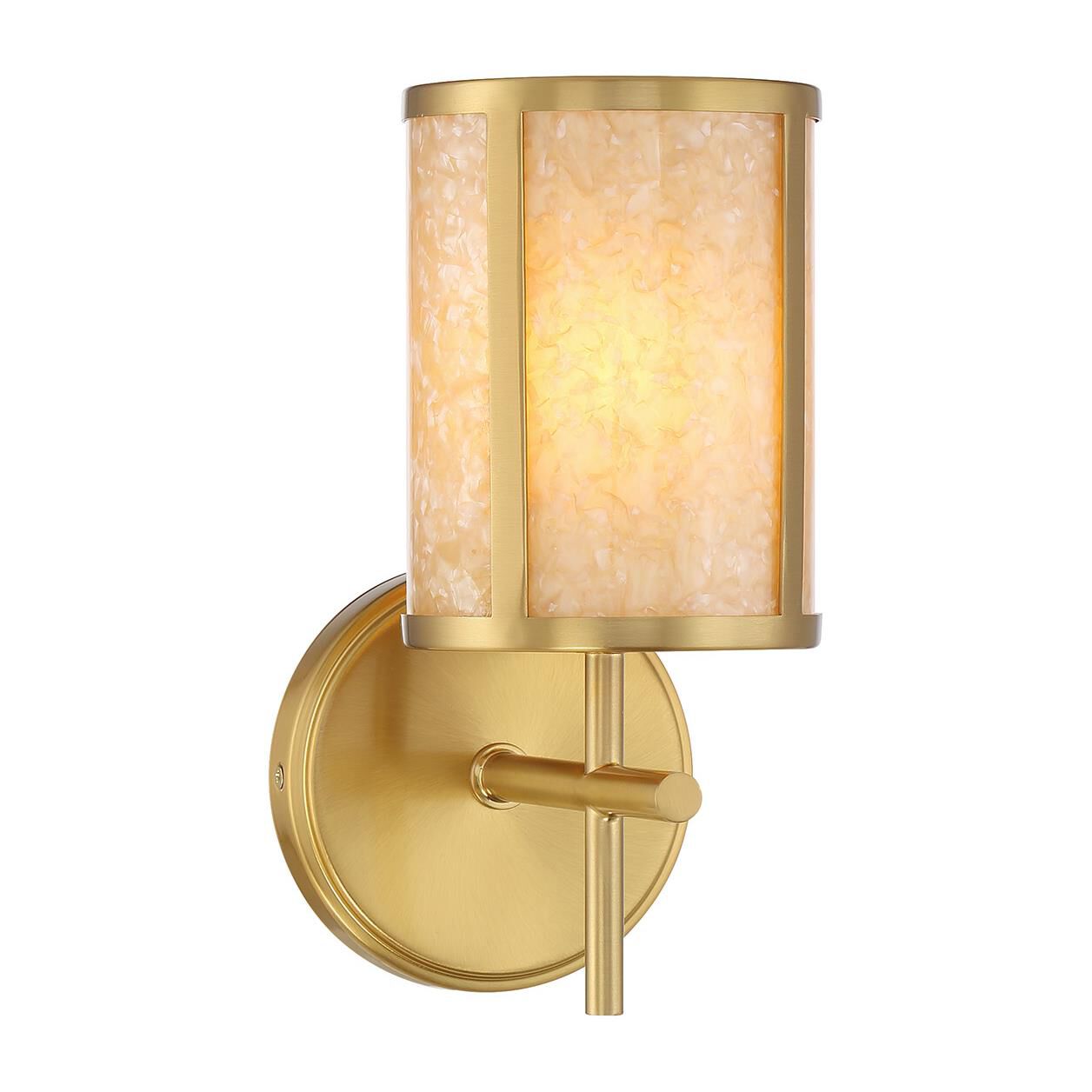 Camden 5 Inch Wall Sconce by Savoy House