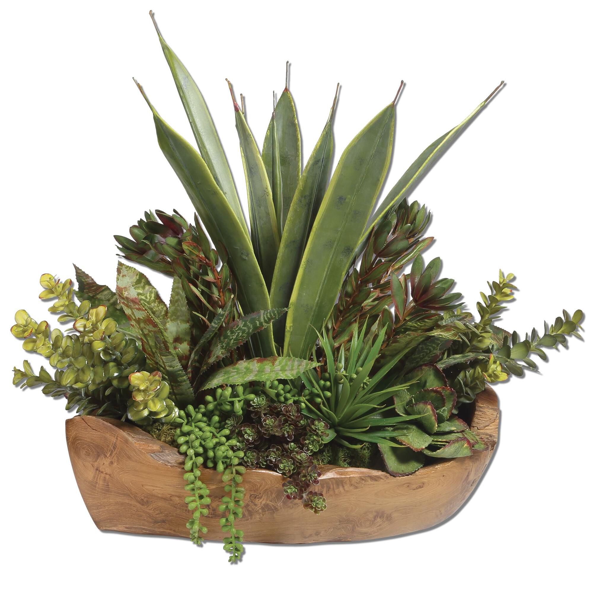 Salar Botanical by Uttermost