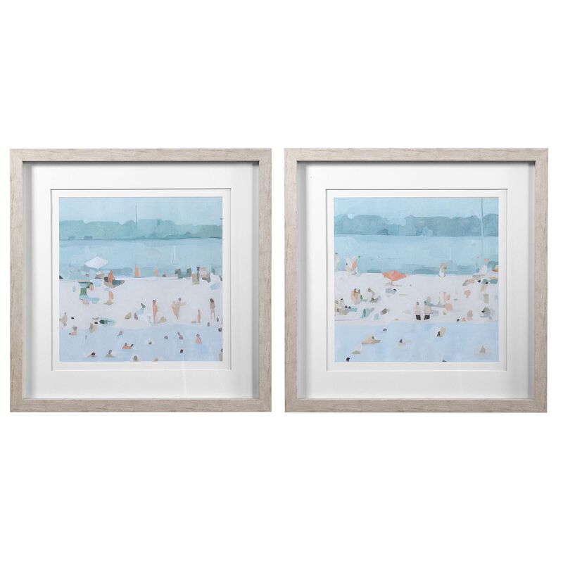 Sea Print by Uttermost