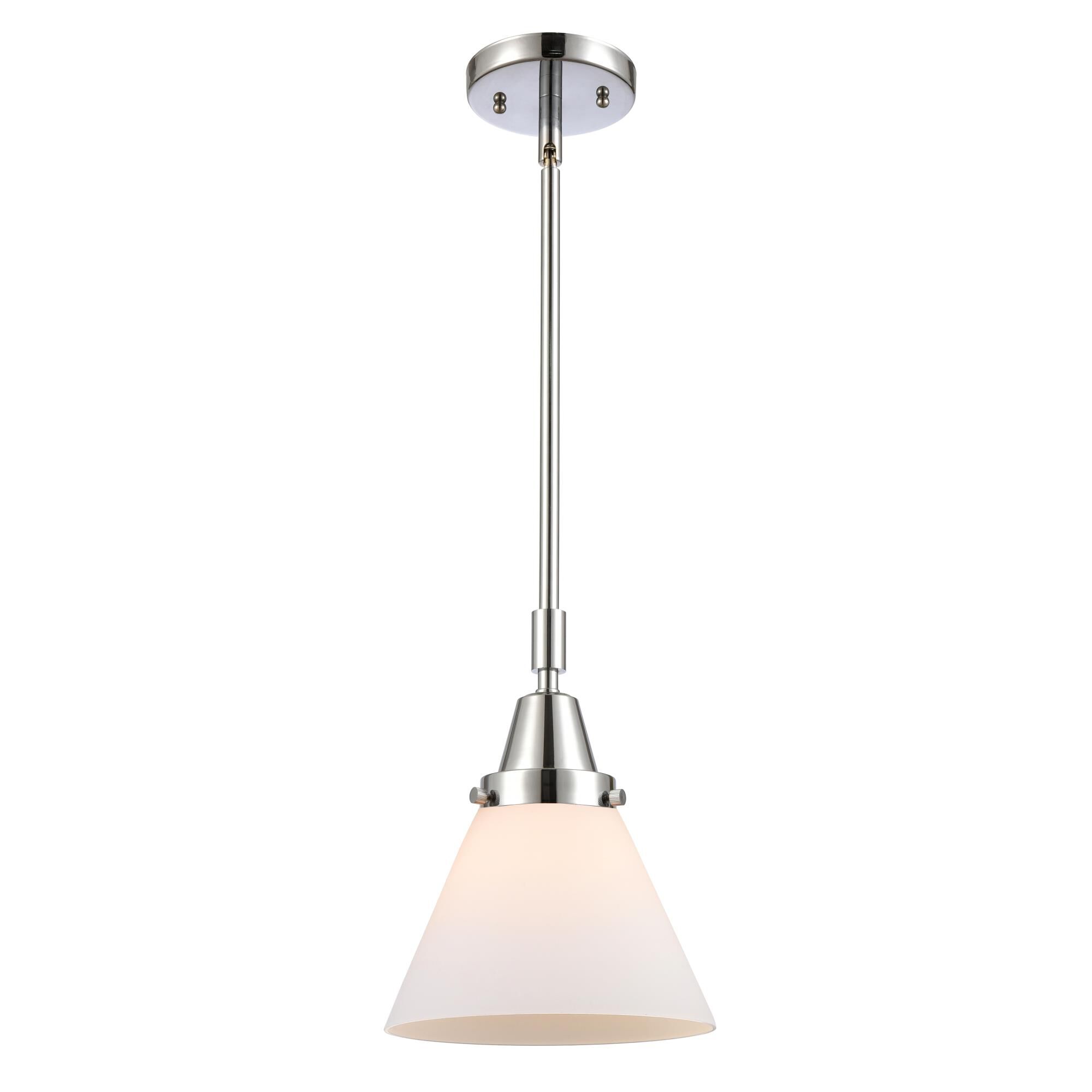Innovations Lighting Bruno Marashlian Cone 8 Inch Mini Pendant