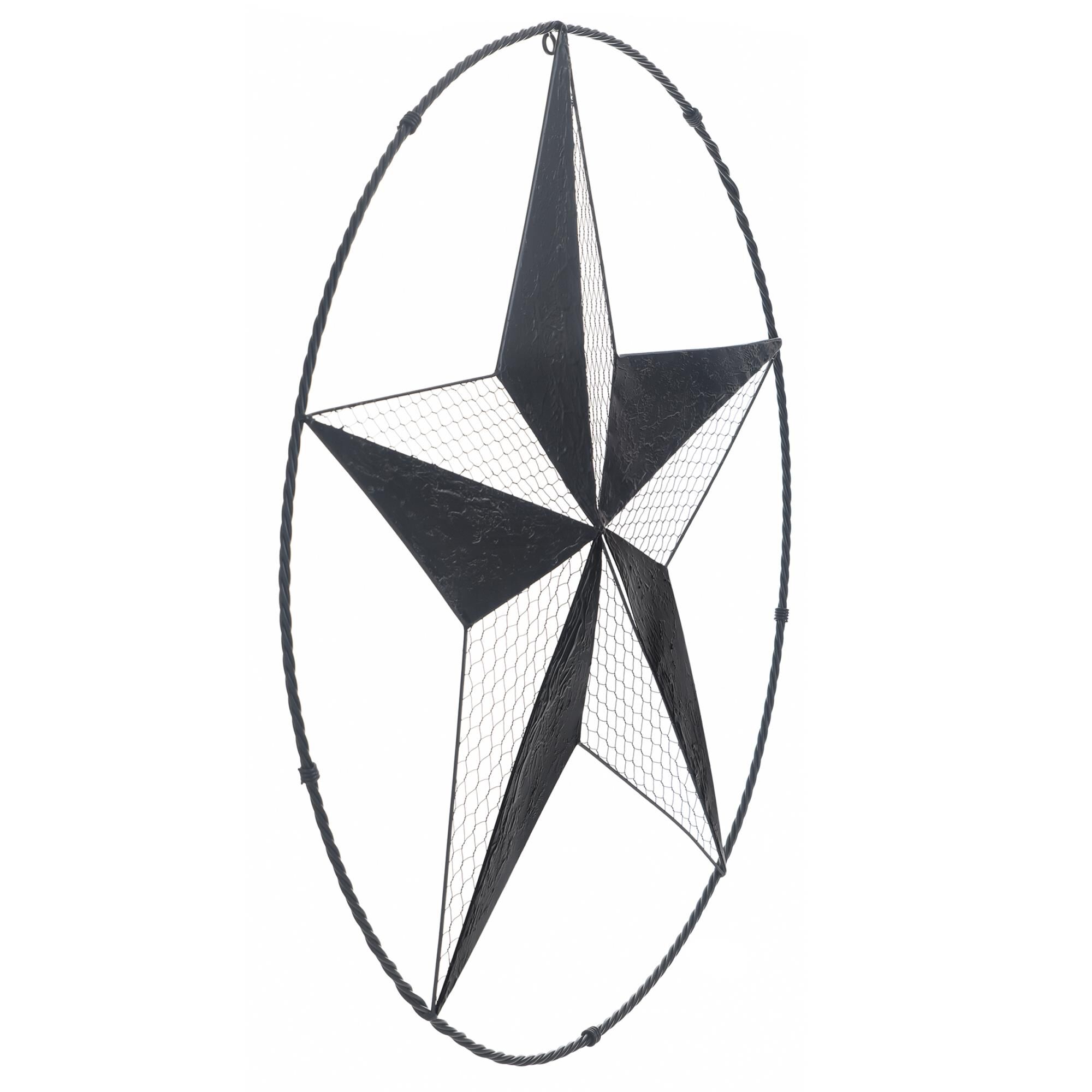 Shown in Black finish