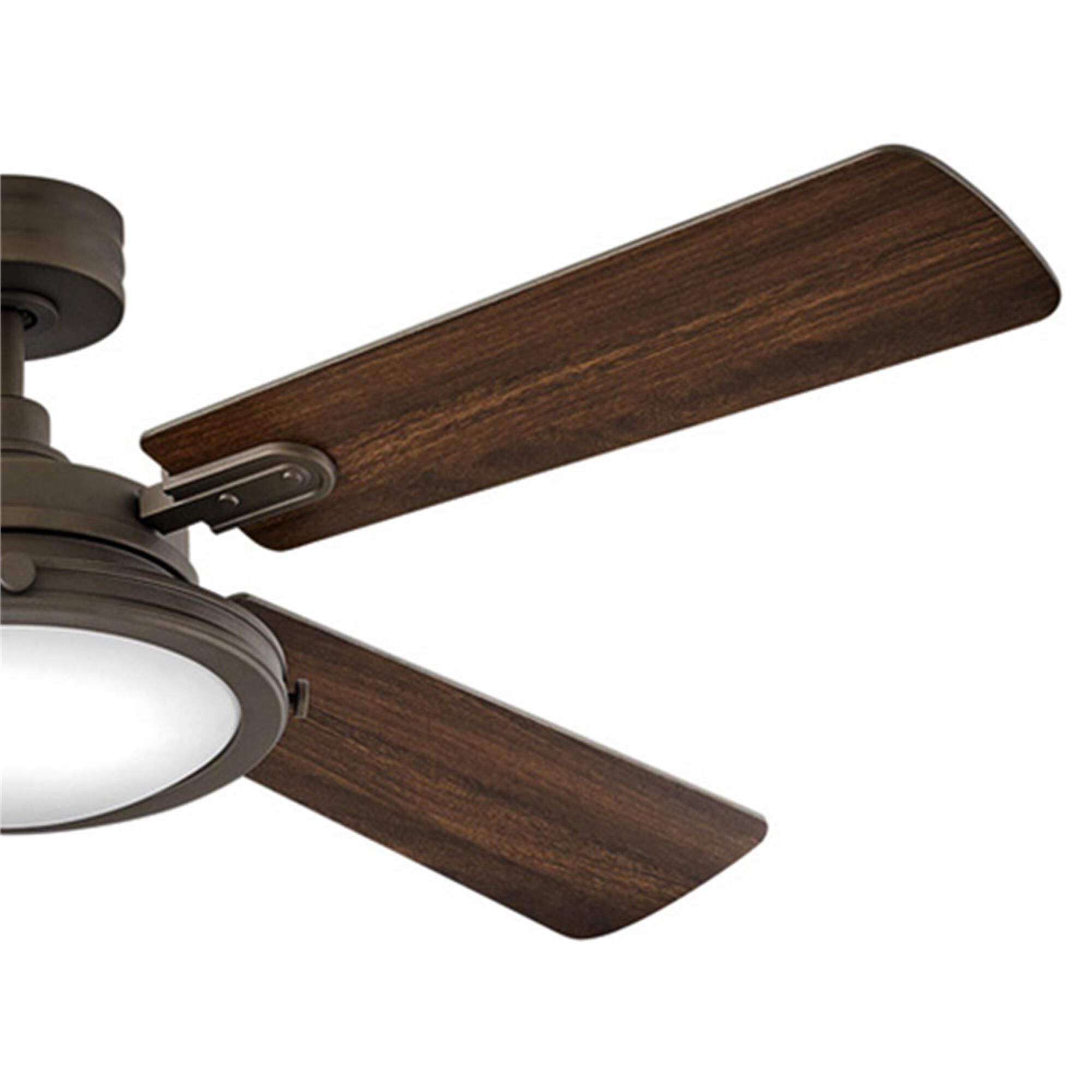Shown in Metallic Matte Bronze finish and Etched Opal glass