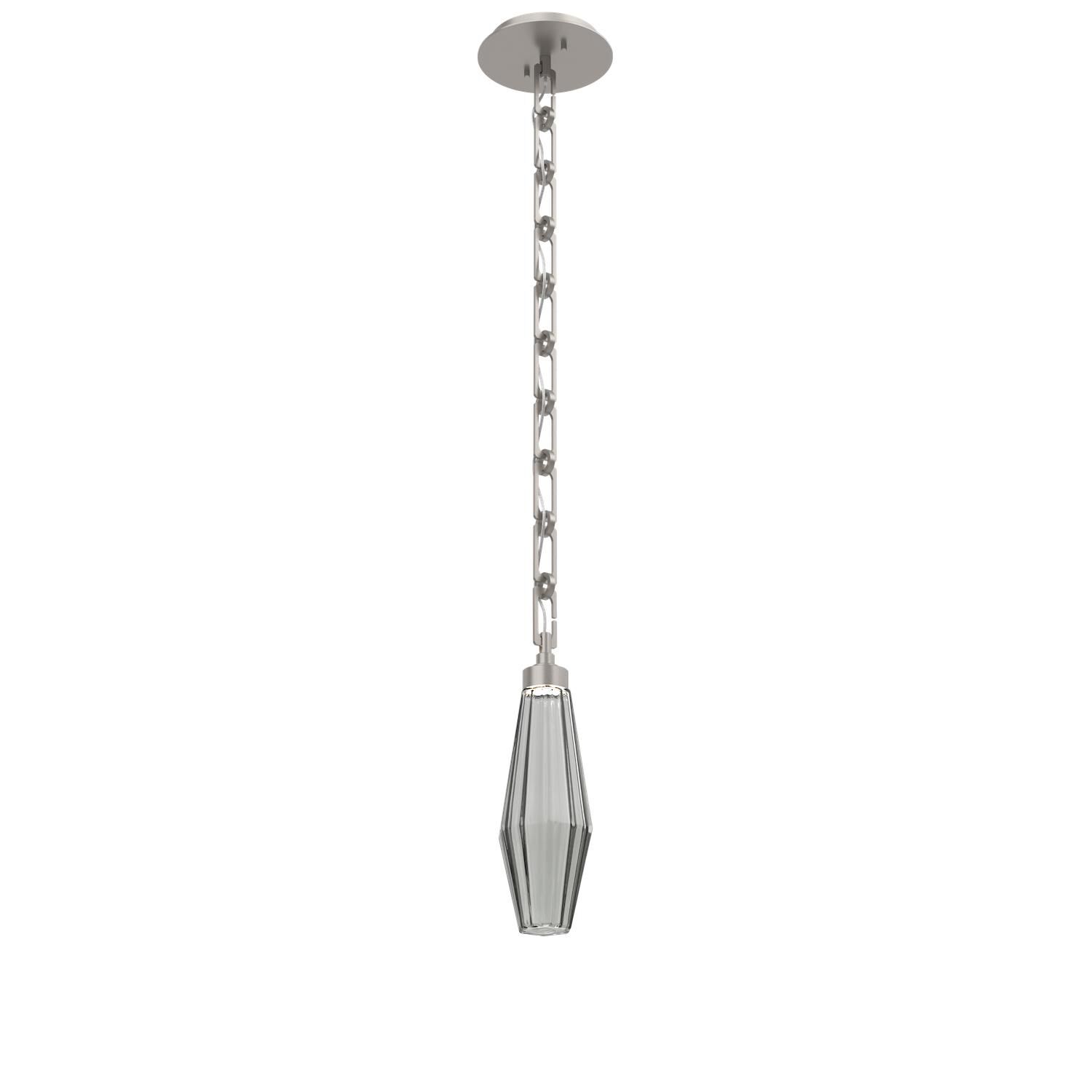 Levi Wilson Aalto 6 Inch Mini Pendant by Hammerton Studio
