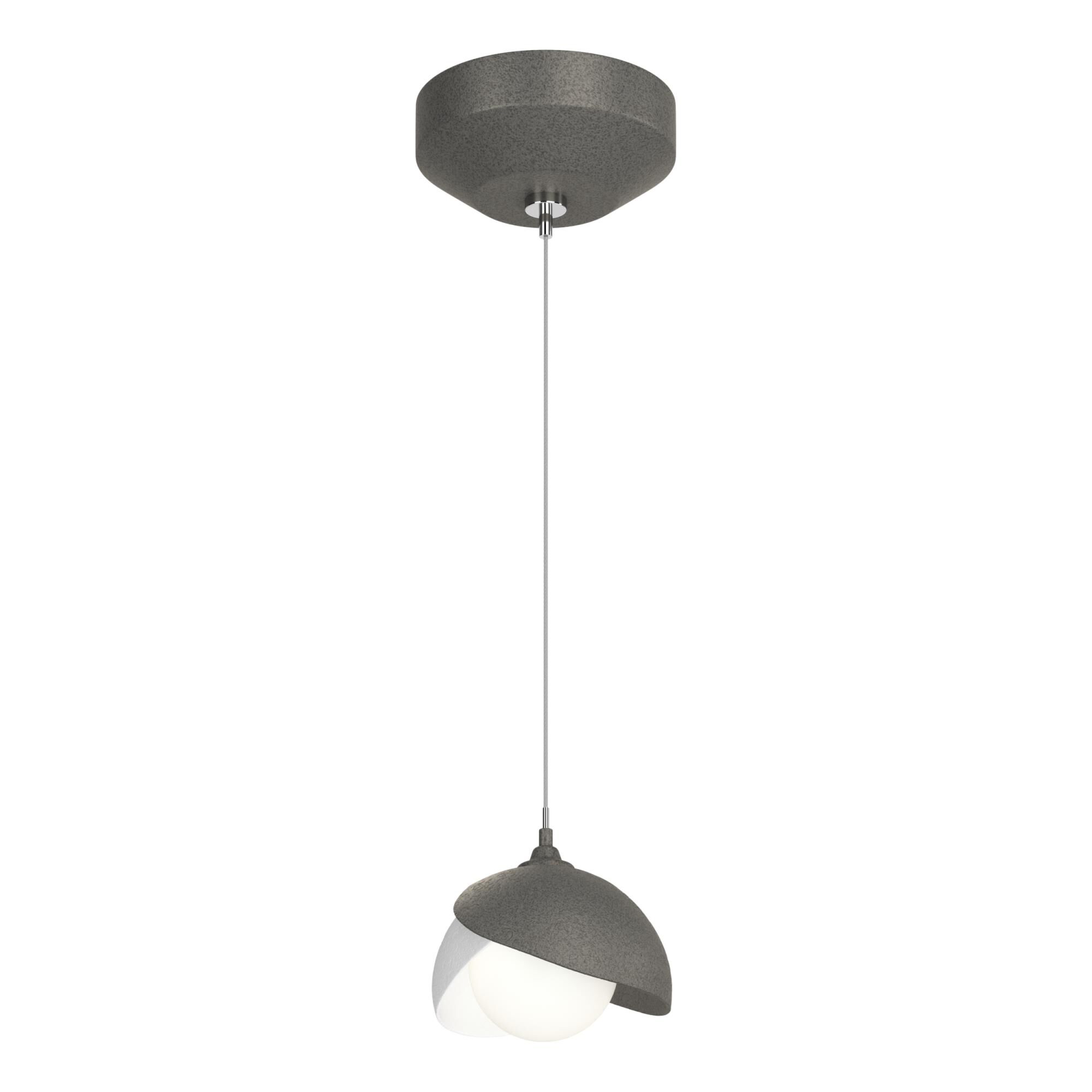 Brooklyn Mini Pendant by Hubbardton Forge