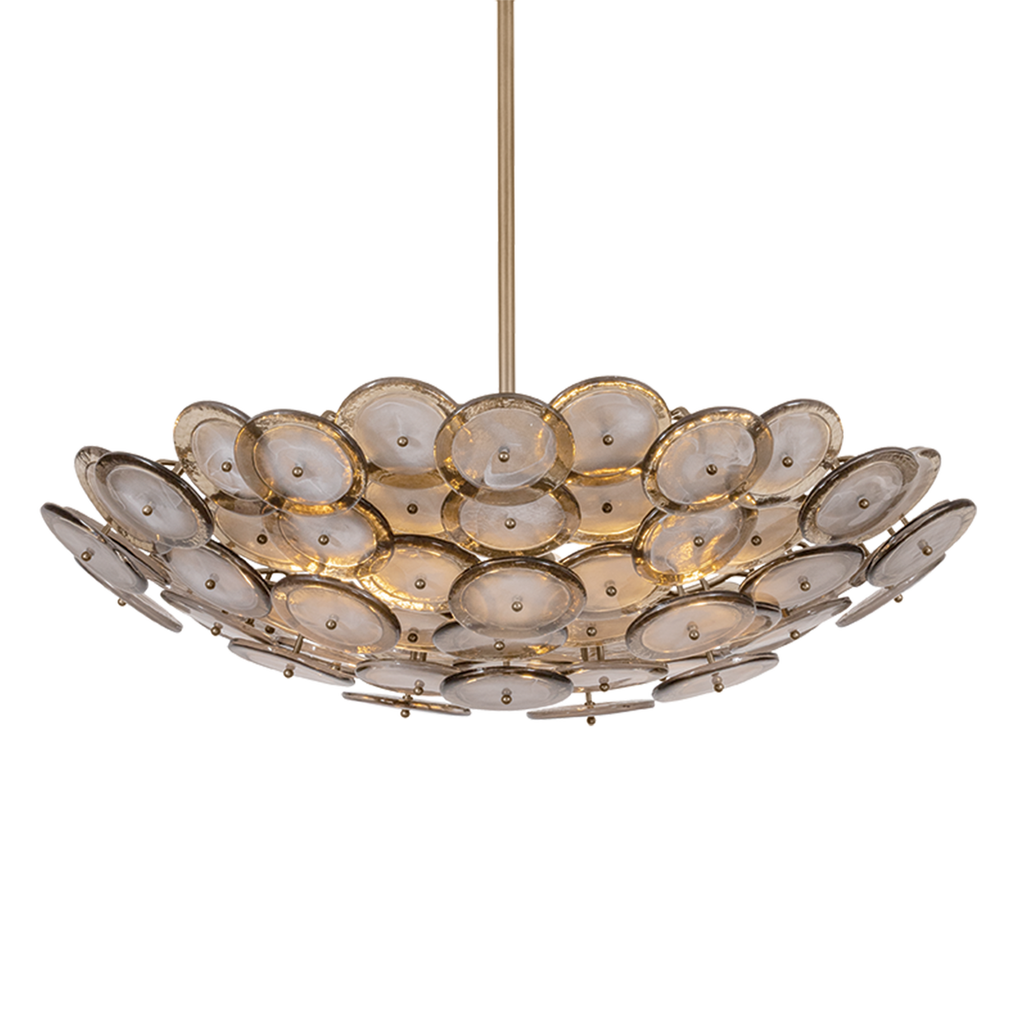 Wassama 32 Inch Pendant Light,
