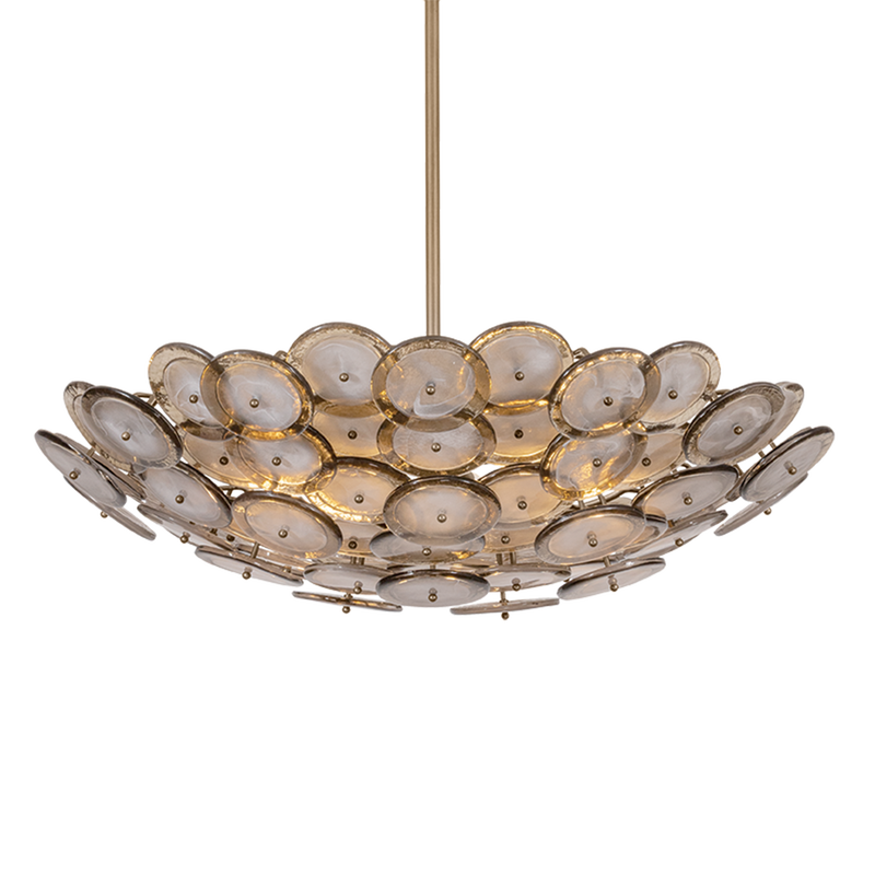 Wassama 32 Inch Pendant Light by Troy Lighting