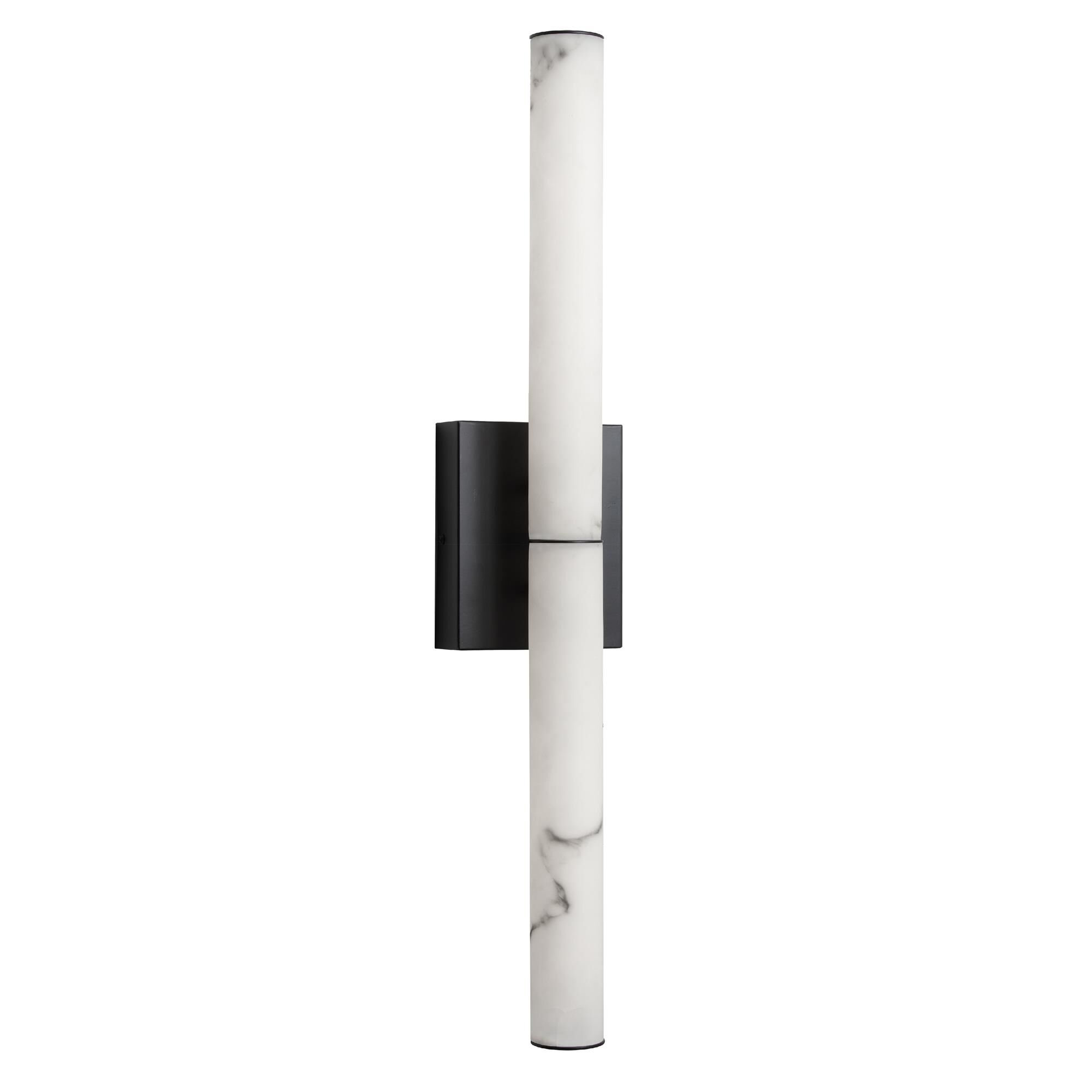 Reuben 24 Inch Wall Sconce by Dainolite