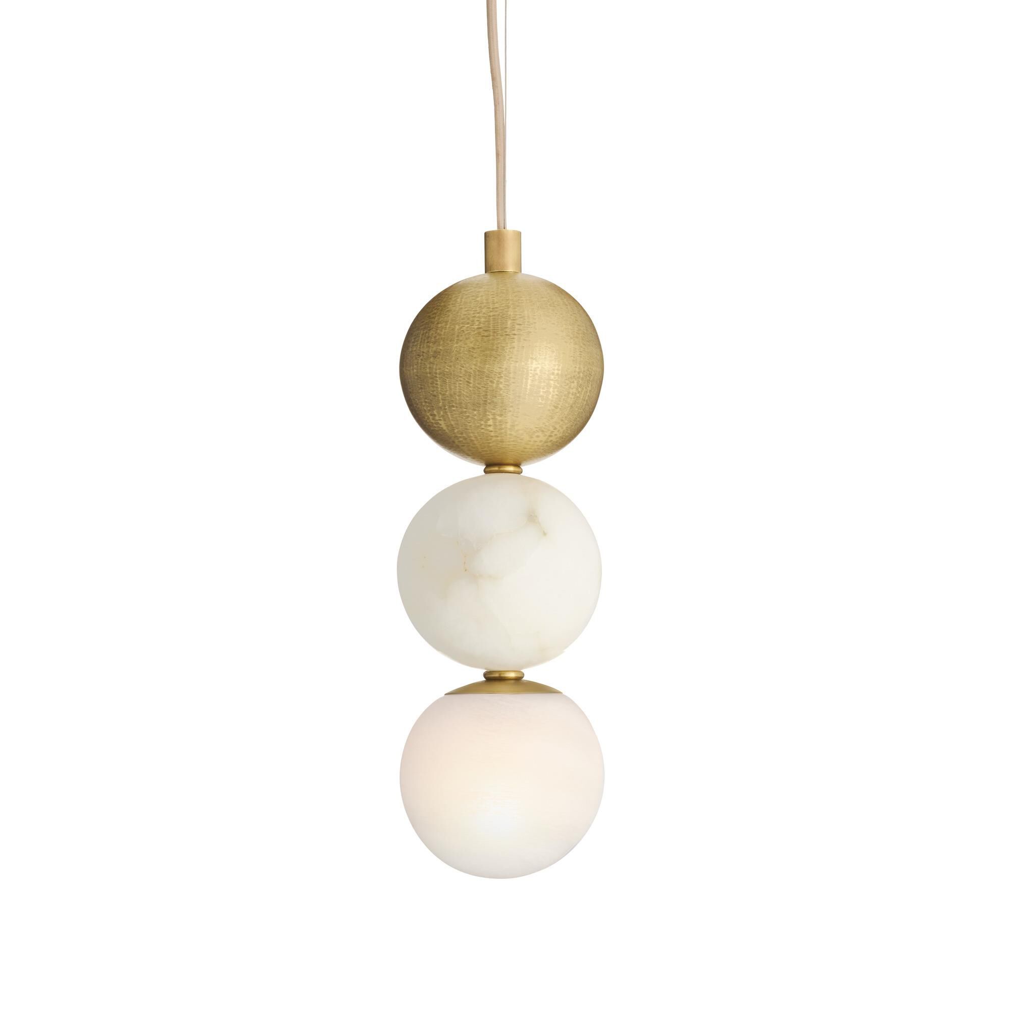 Melody 6 Inch Mini Pendant by Arteriors Home