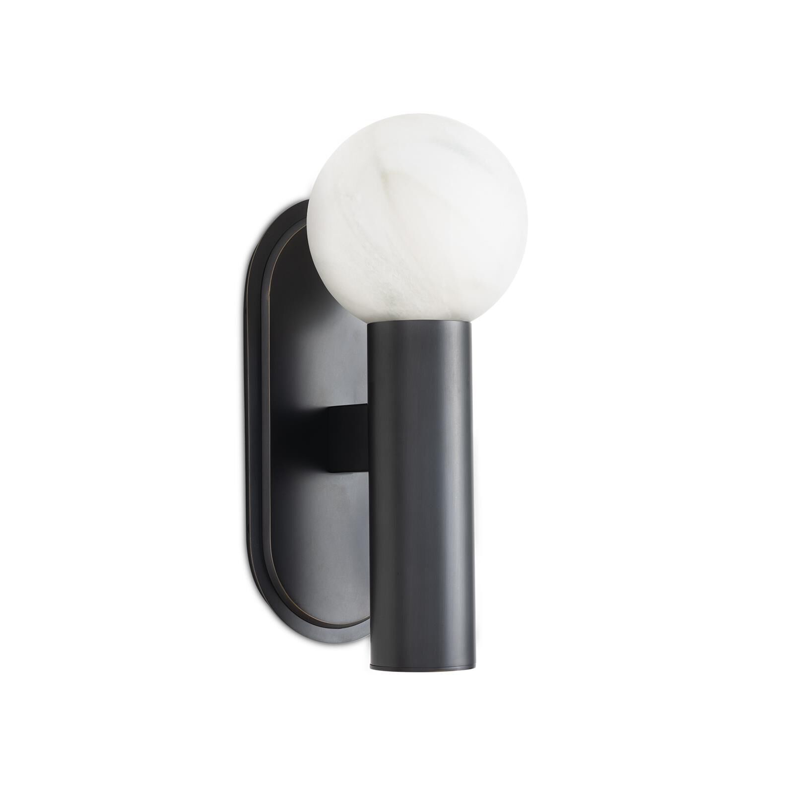 Shown in Oil Rubbed Bronze finish