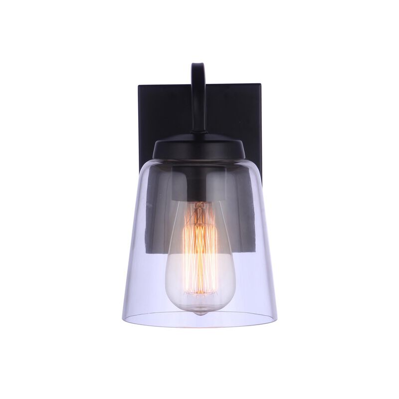 Elsa Small Wall Sconce by Craftmade