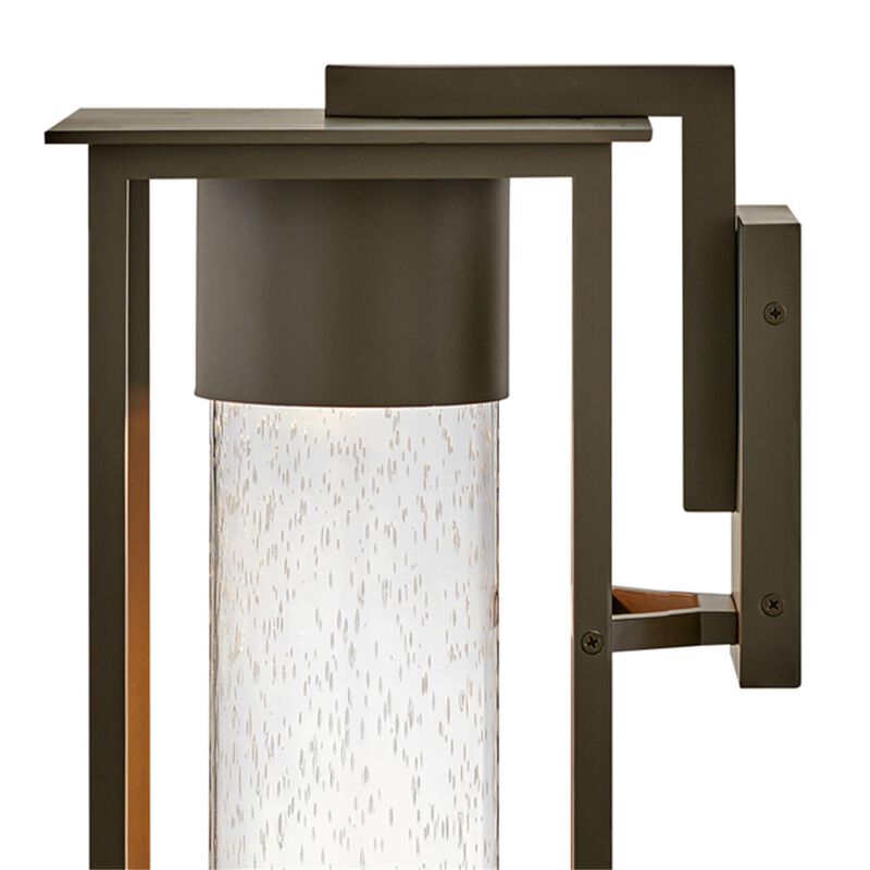 Coen 22 Inch Outdoor Wall Light by Hinkley