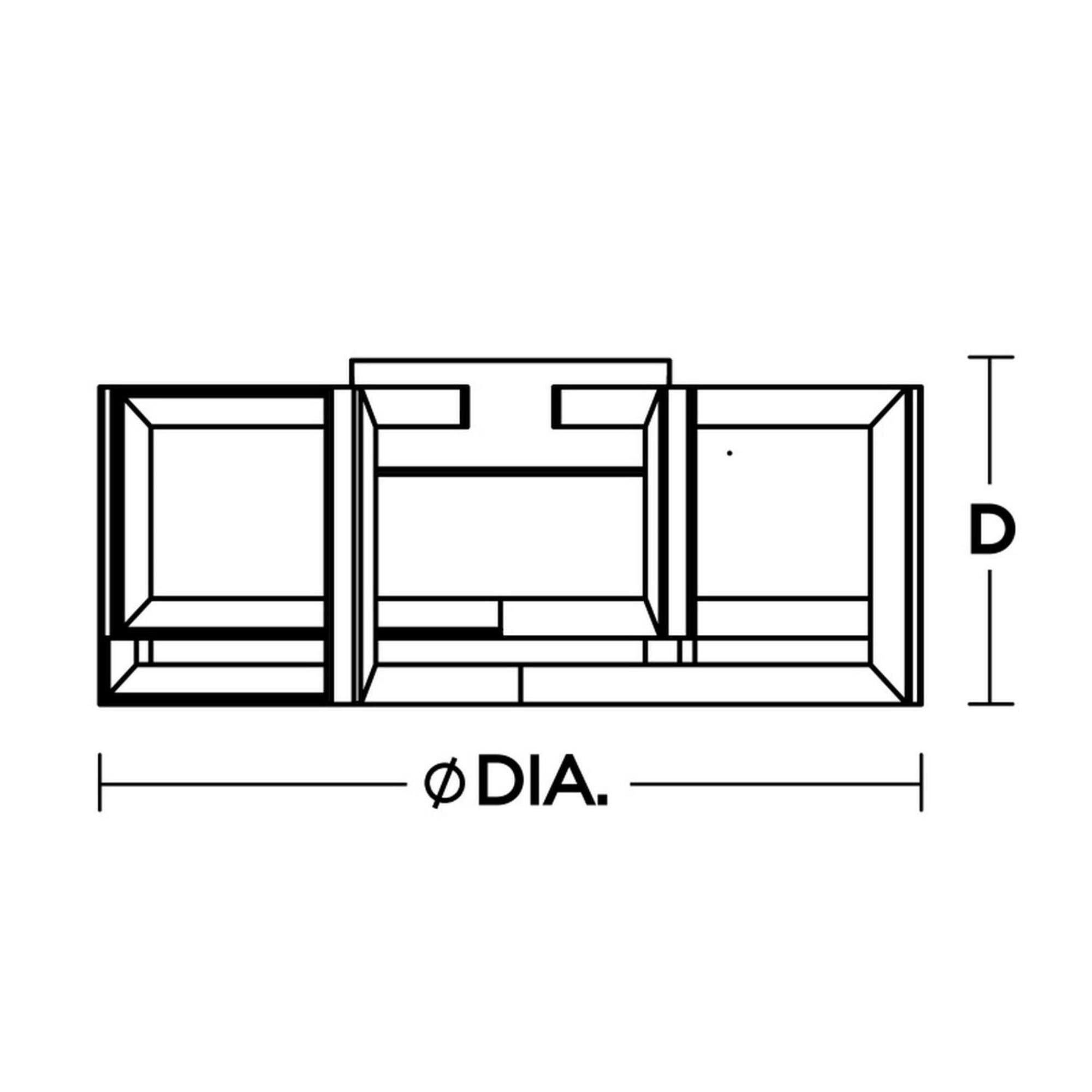 Shown in Satin Nickel finish