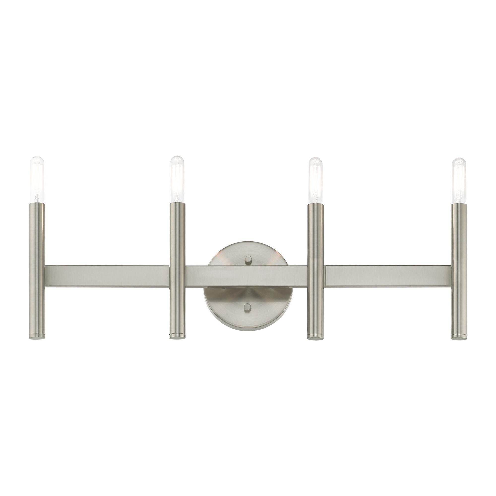 Copenhagen Bath Vanity Light by Livex Lighting