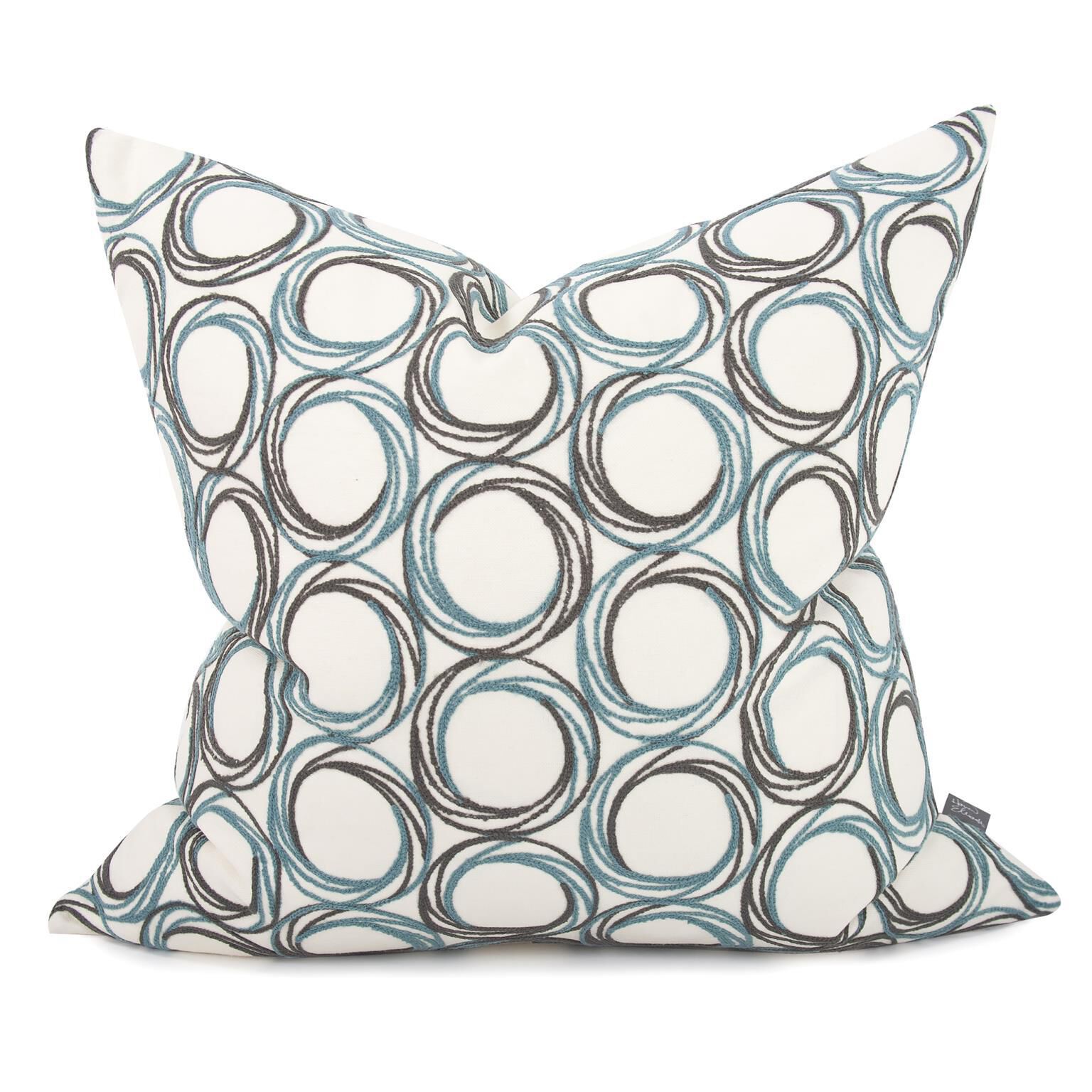 The Demo Pillow  Decorative Pillow by Howard Elliott Collection