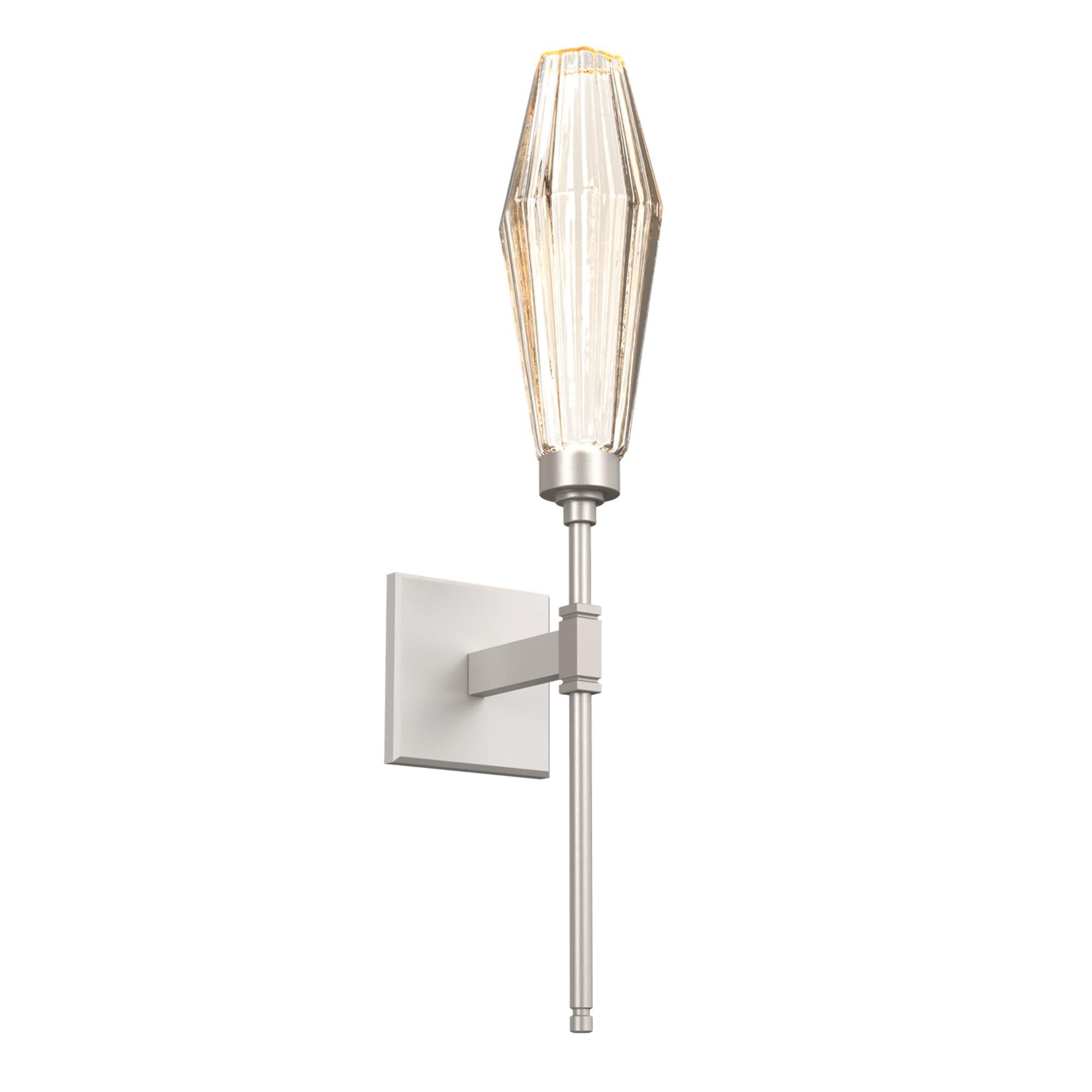 Aalto Wall Sconce by Hammerton Studio