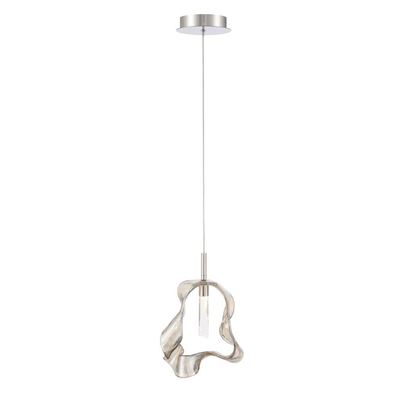 Norah 13 Inch Mini Pendant by Eurofase Lighting