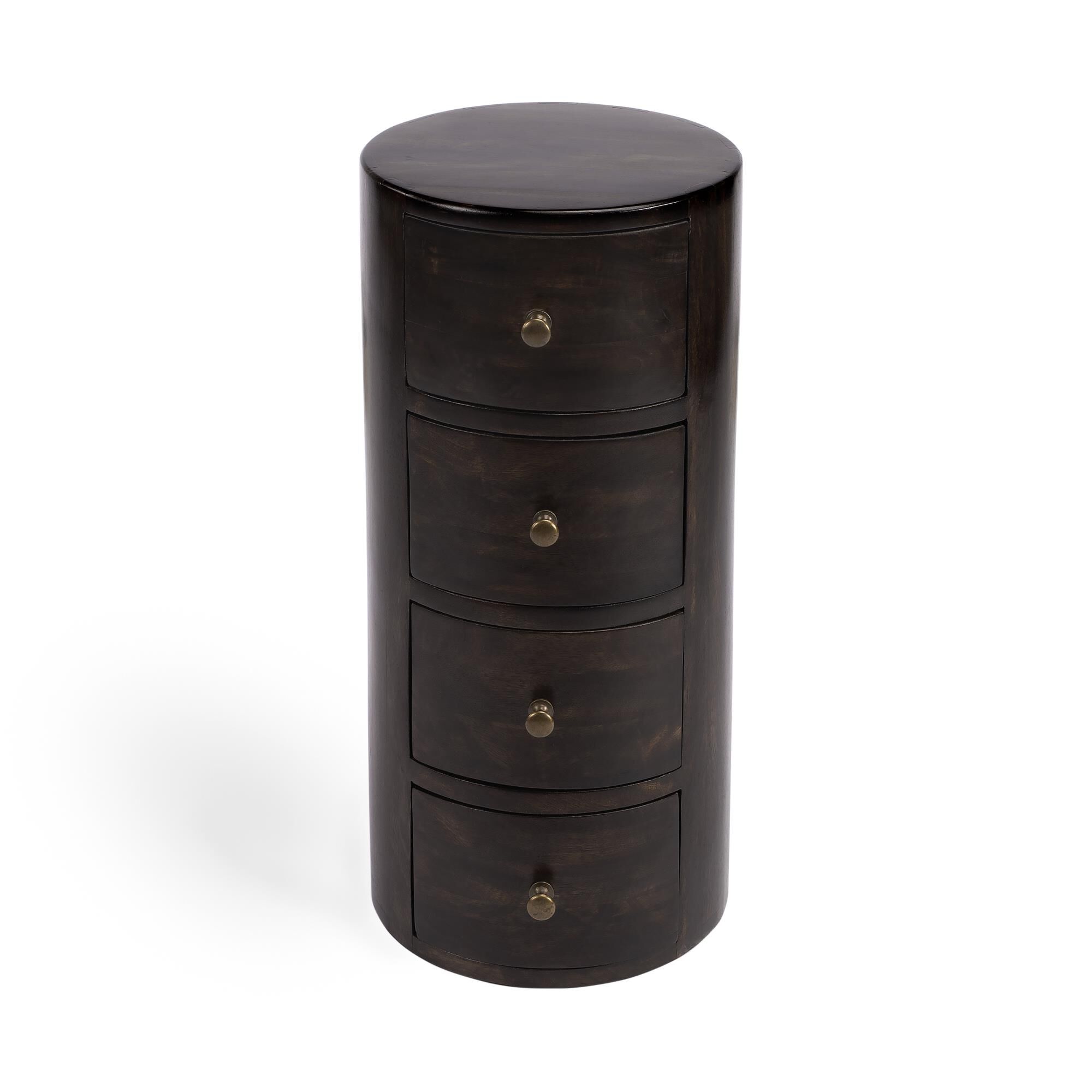 Artifacts Accent Table by Butler Specialty Company