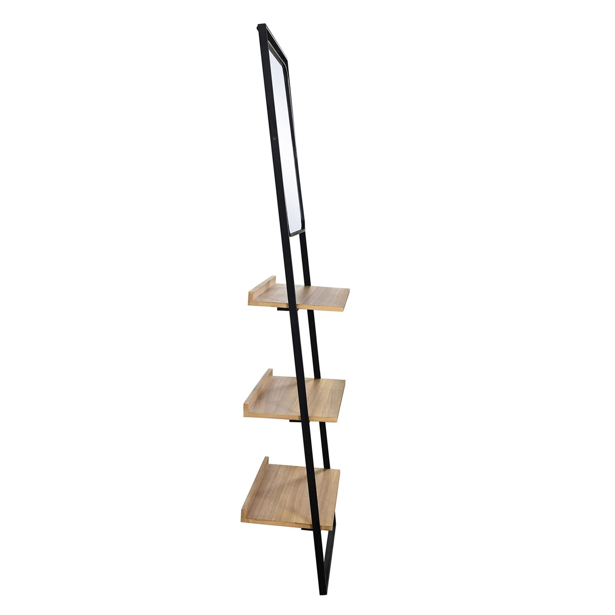 Lena Wall Shelf by Stylecraft