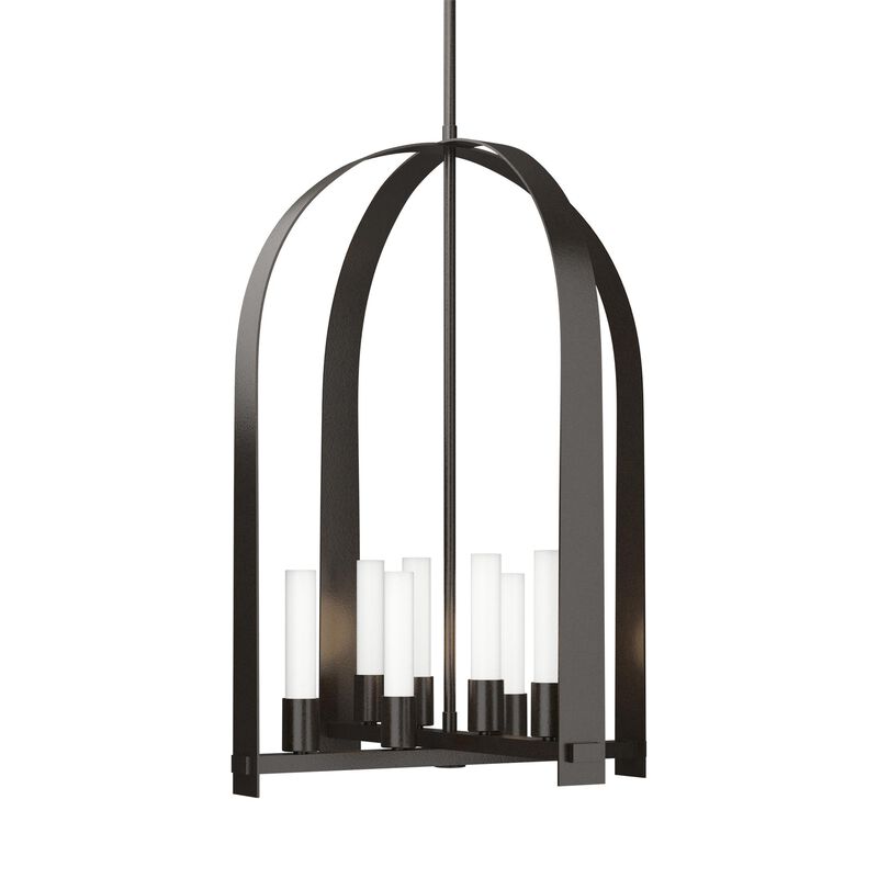 Triomphe 37 Inch Pendant Light by Hubbardton Forge