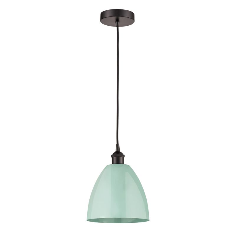 Bruno Marashlian Plymouth Dome Mini Pendant by Innovations Lighting