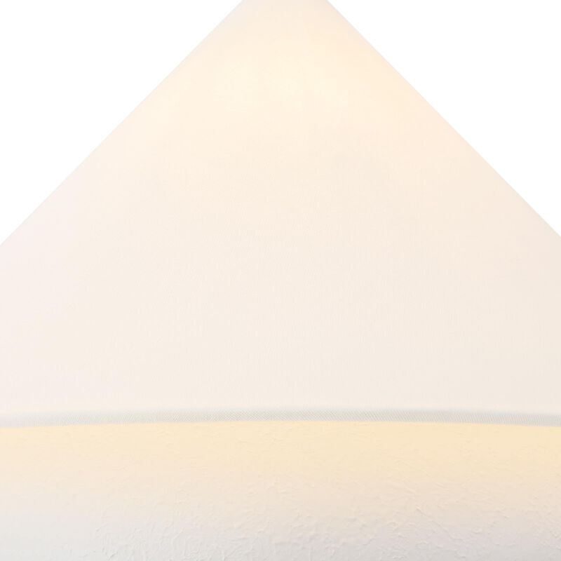 Peyton Fox Rowan Small Table Lamp by Alora Mood
