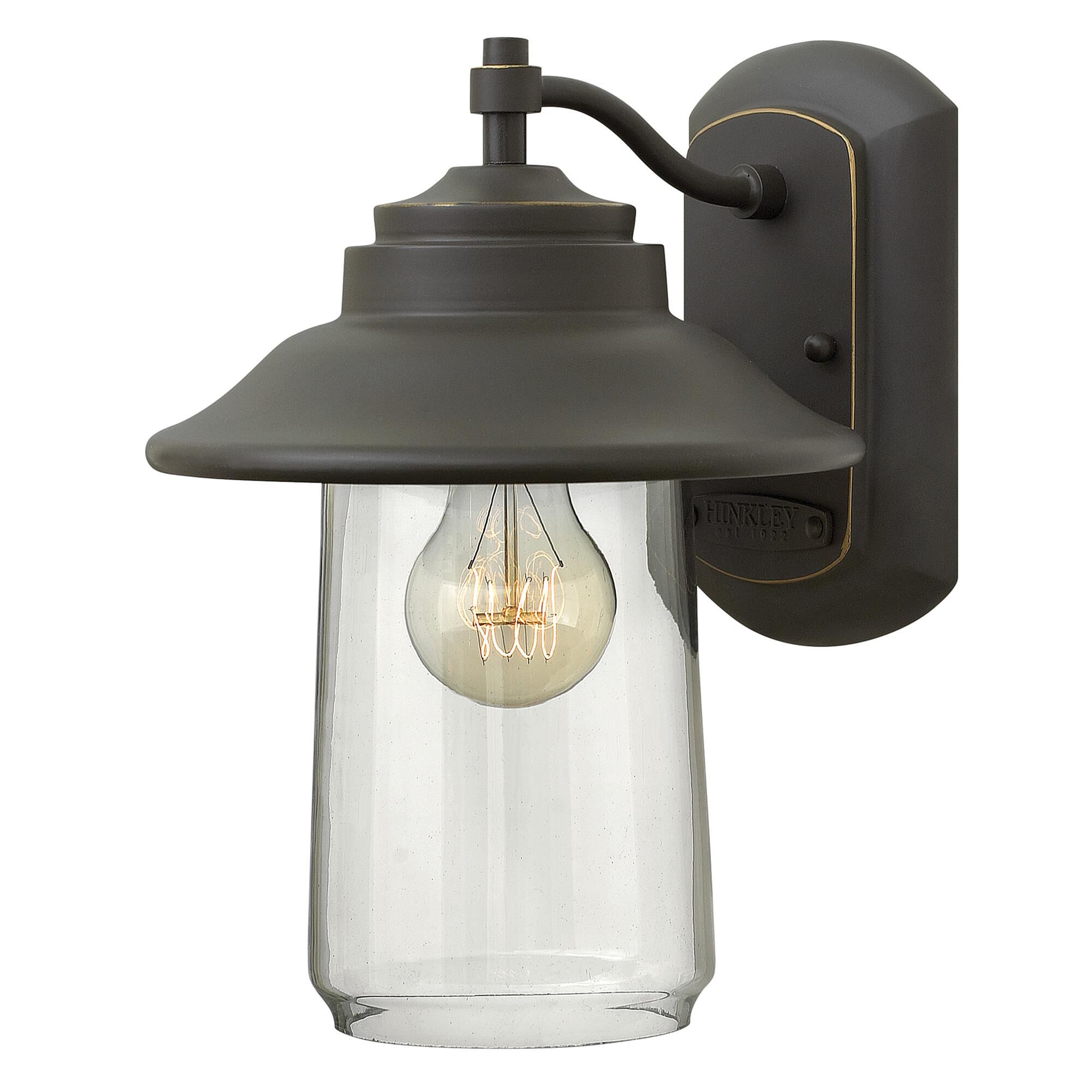Belden Place 11 Inch Outdoor Wall Light,
