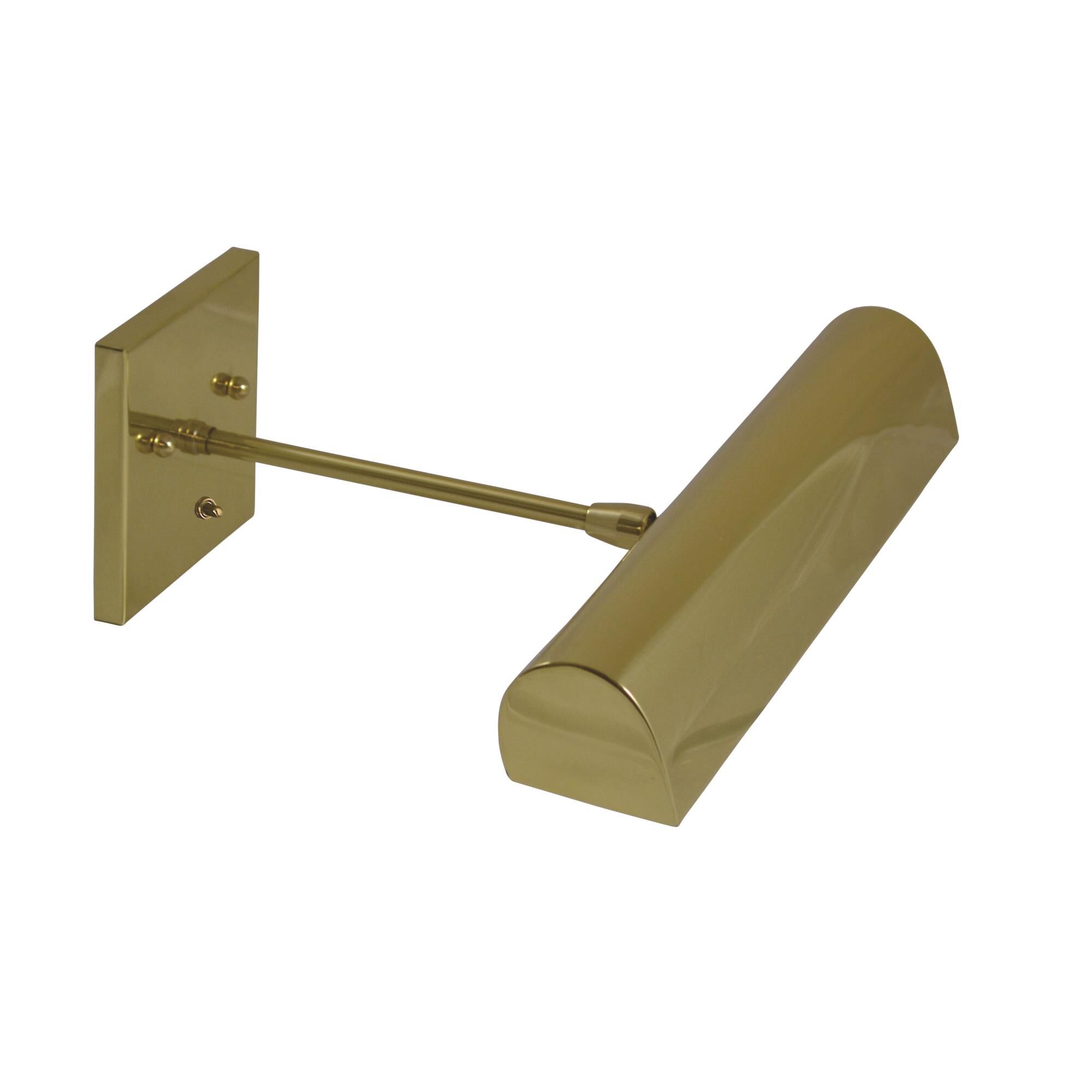 Classic Traditional 14 Inch Picture and Display Light by House of Troy