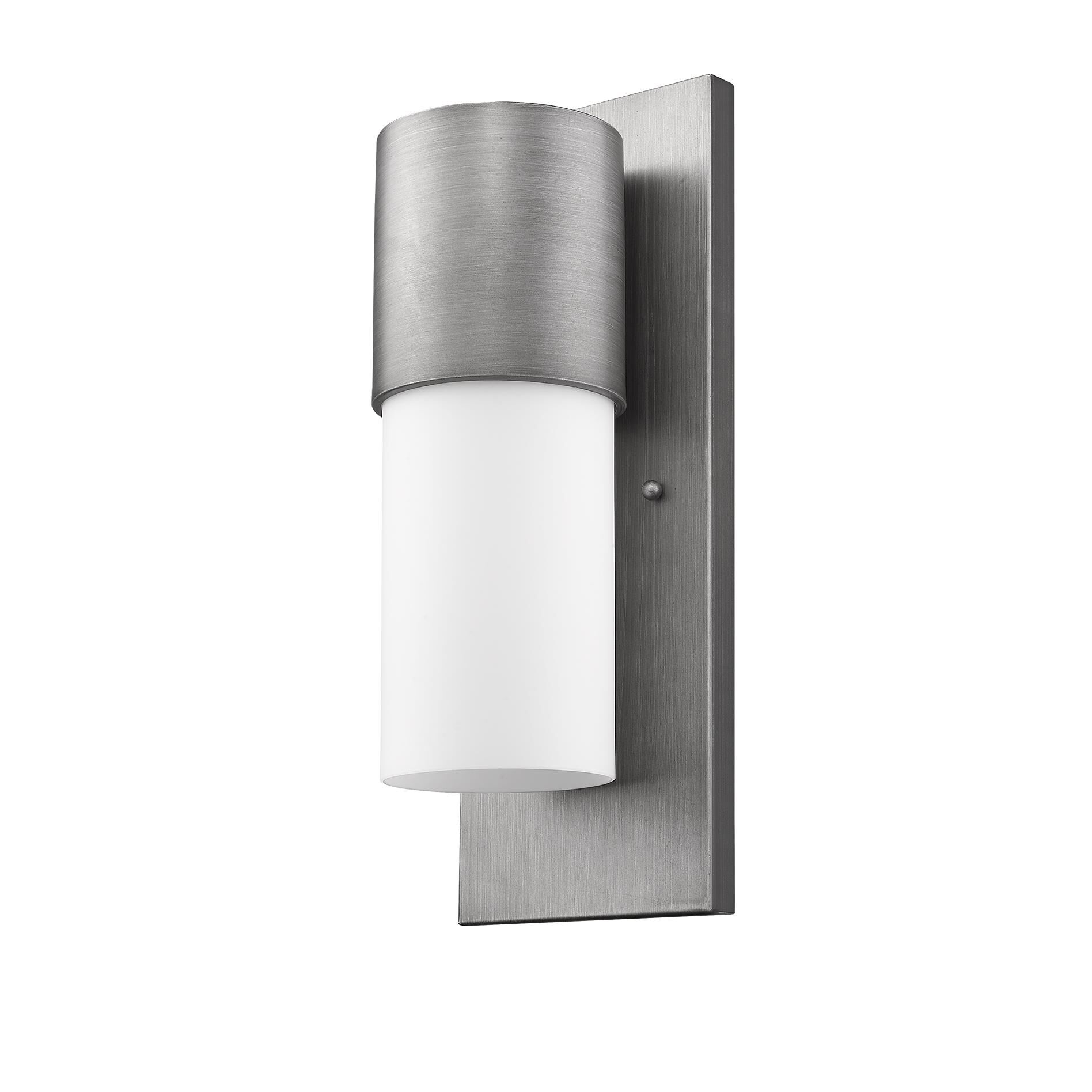 Acclaim Lighting Cooper 16 Inch Tall Outdoor Wall Light