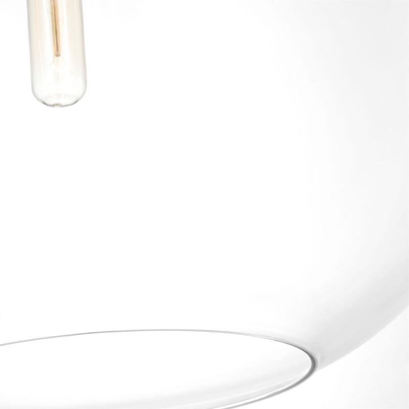 Ellen DeGeneres Magnus Medium Pendant Light by Visual Comfort Studio