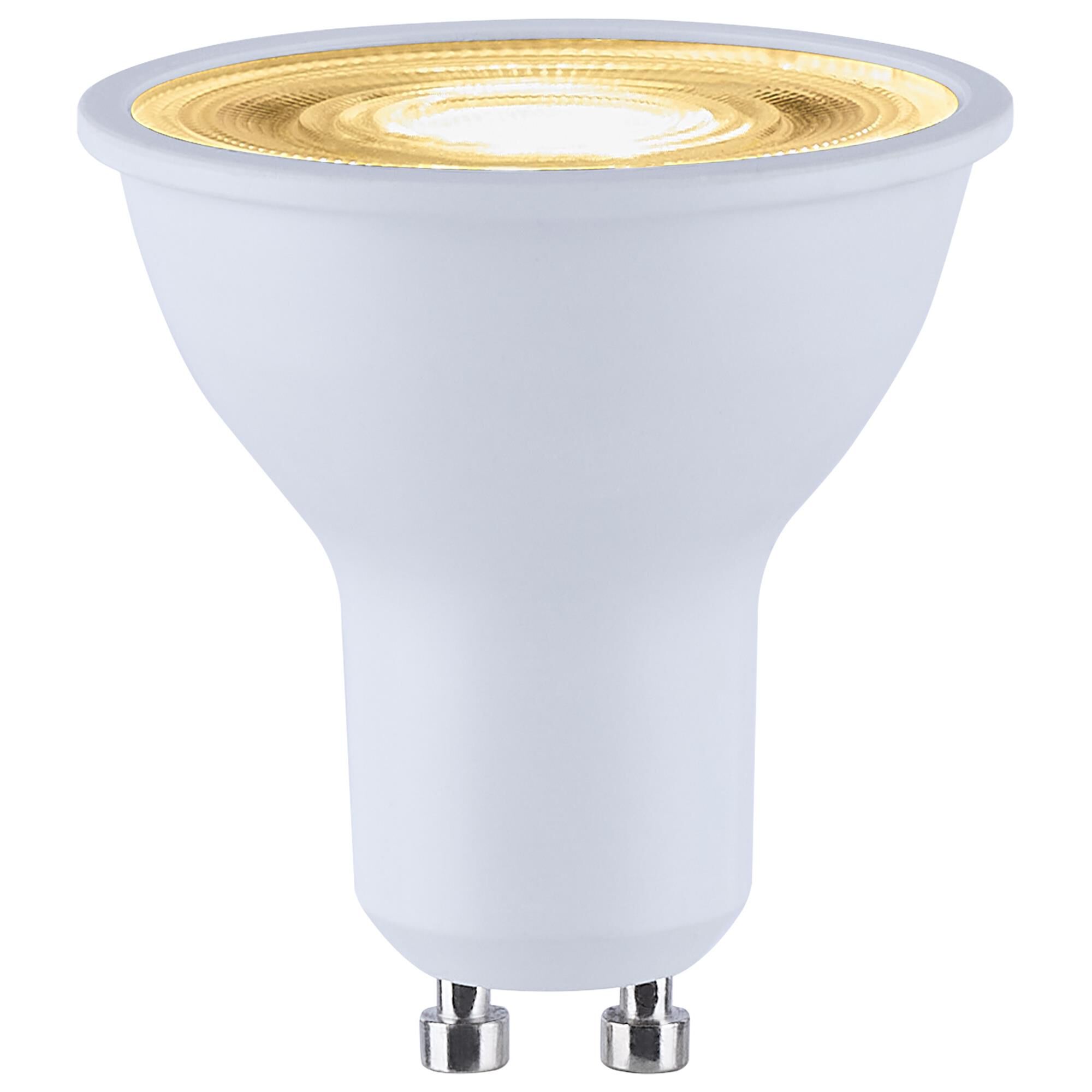 Dimmable 6 Watt 2700K MR16 LED Light Bulb,