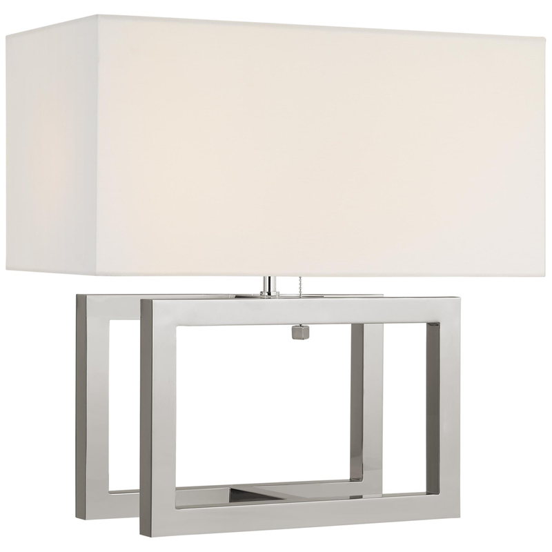 Paloma Contreras Galerie 18 Inch Table Lamp by Visual Comfort Signature Collection