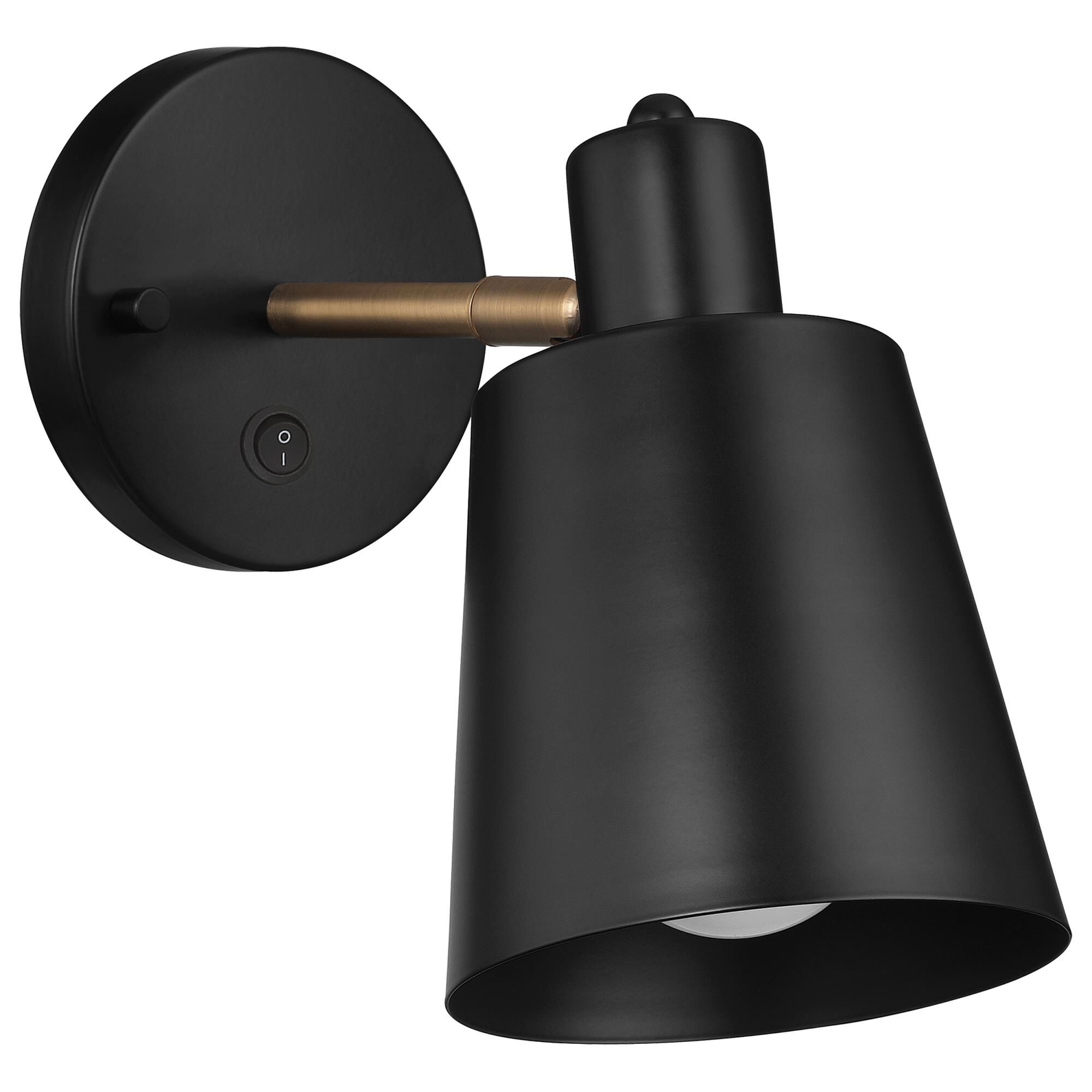 Dalton 8 Inch Wal Sconce by Access Lighting