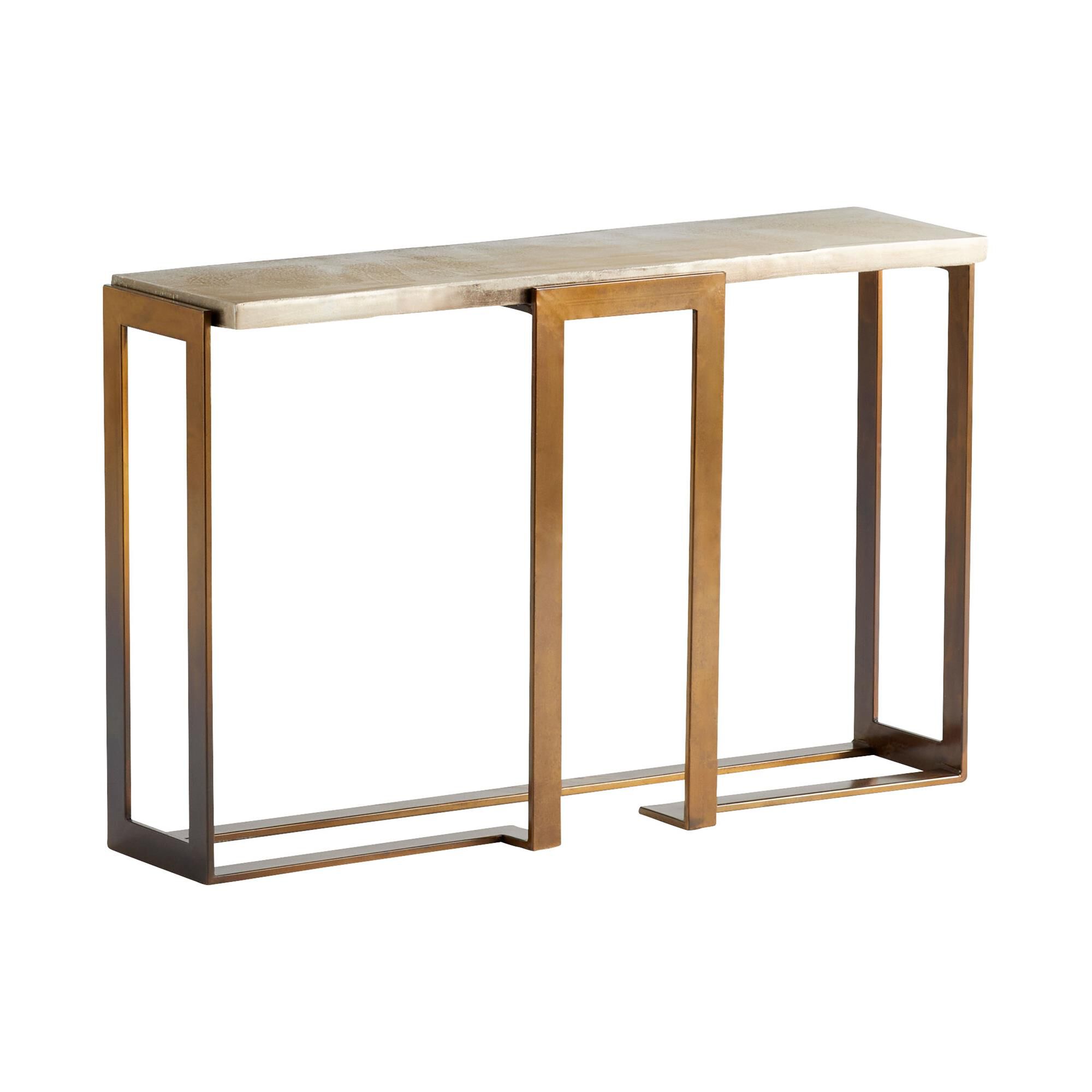Shown in Bronze finish