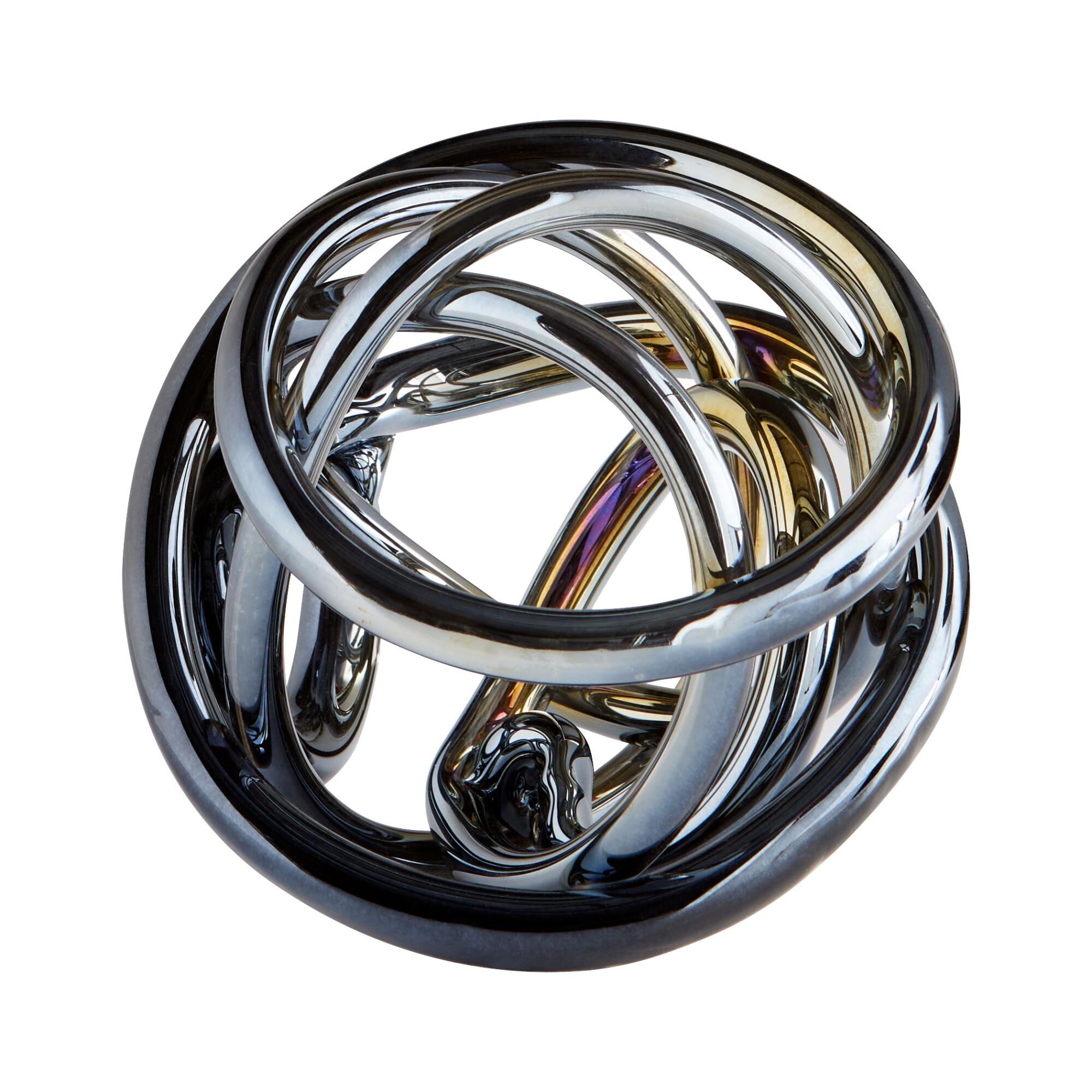 Fuso Decorative Sphere by Cyan Designs