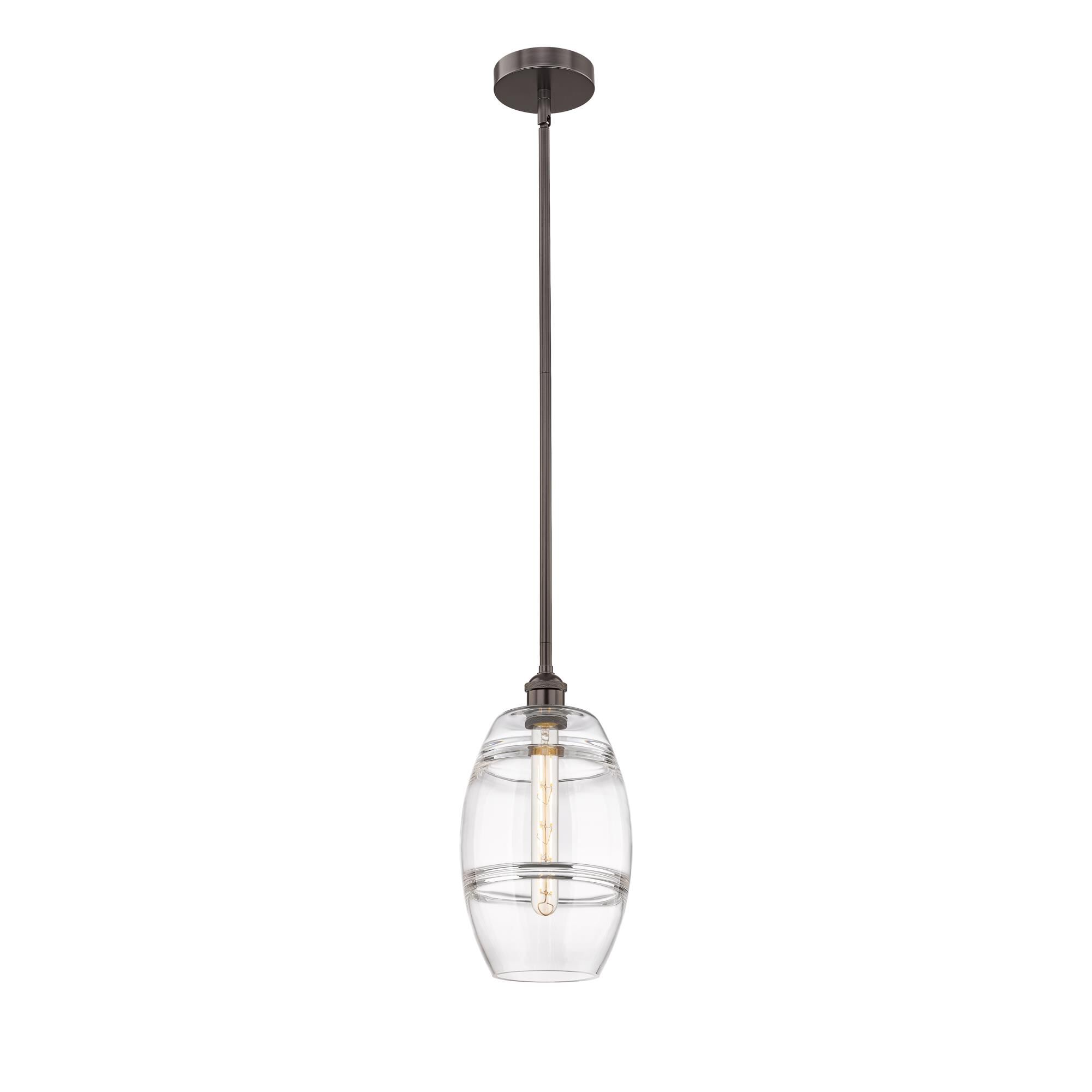 Bruno Marashlian Vaz 8 Inch Mini Pendant by Innovations Lighting