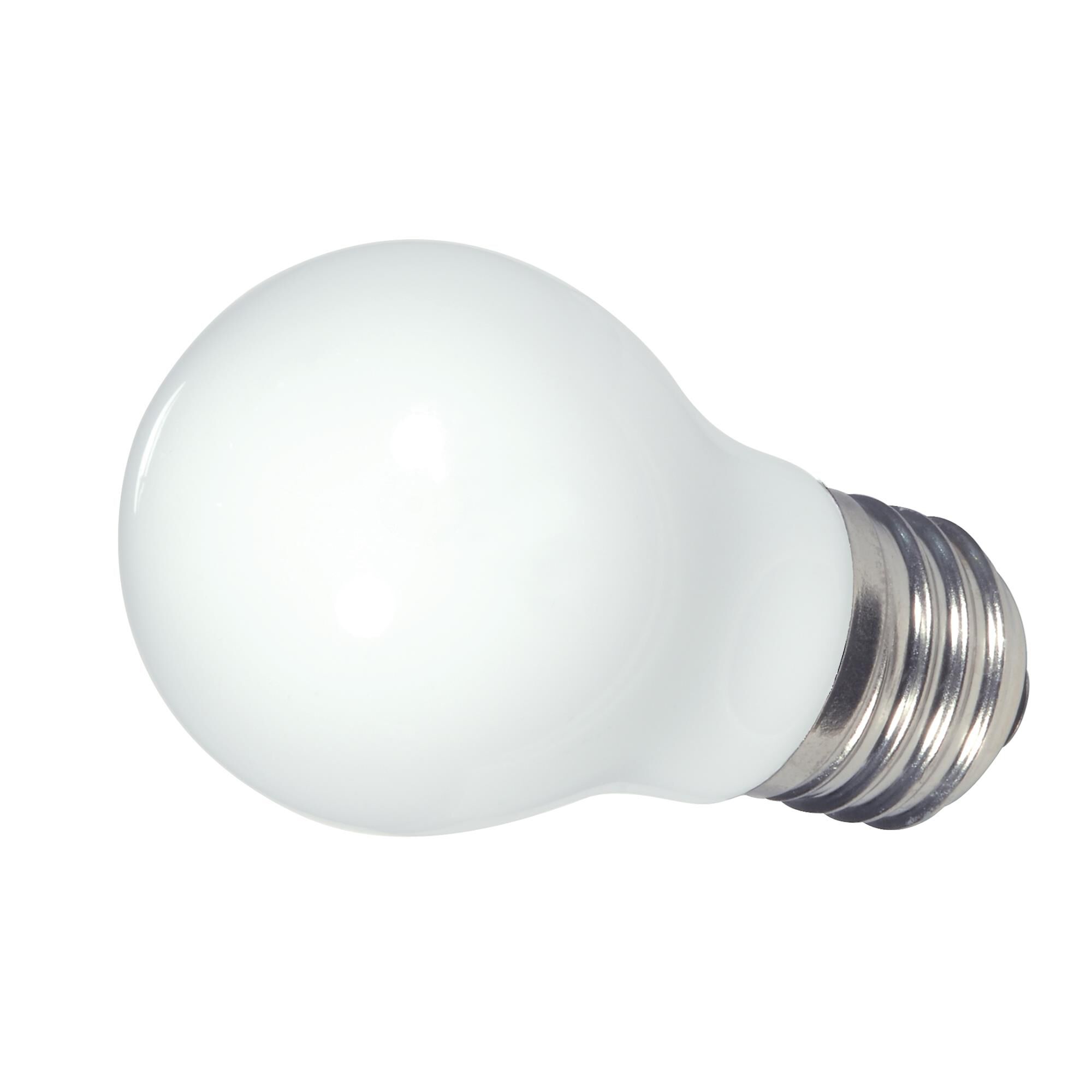 1.40 Watt 2700K A15 LED Light Bulb,