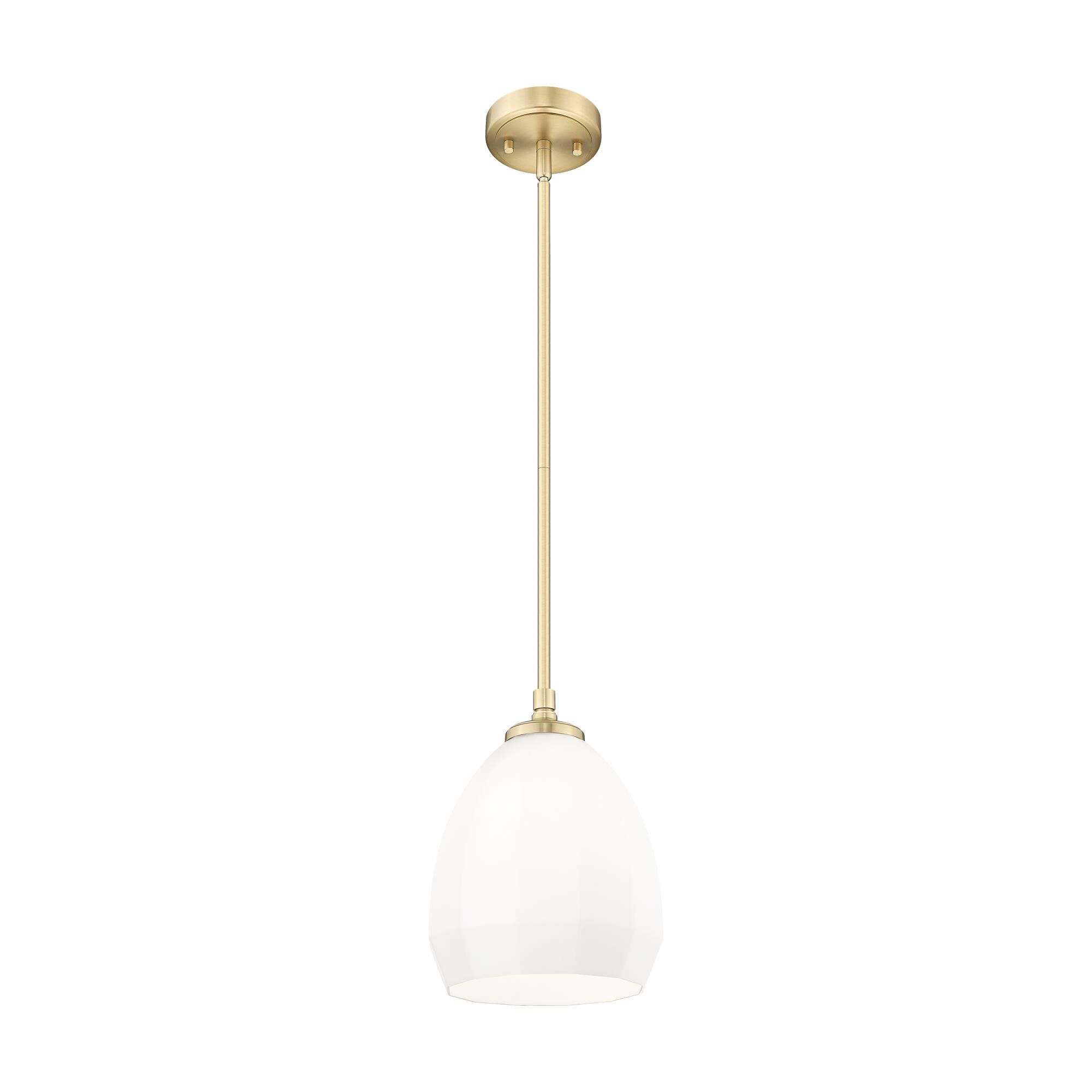 Oren 8 Inch Mini Pendant by Z Lite