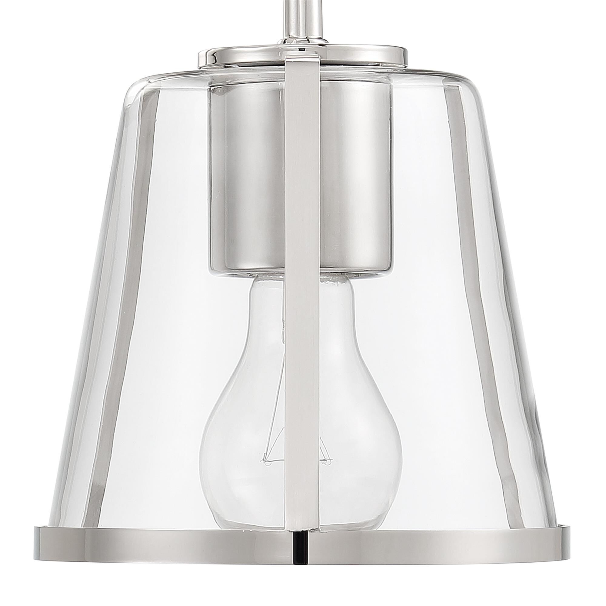 Fulton 23 Inch 3 Light Bath Vanity Light,